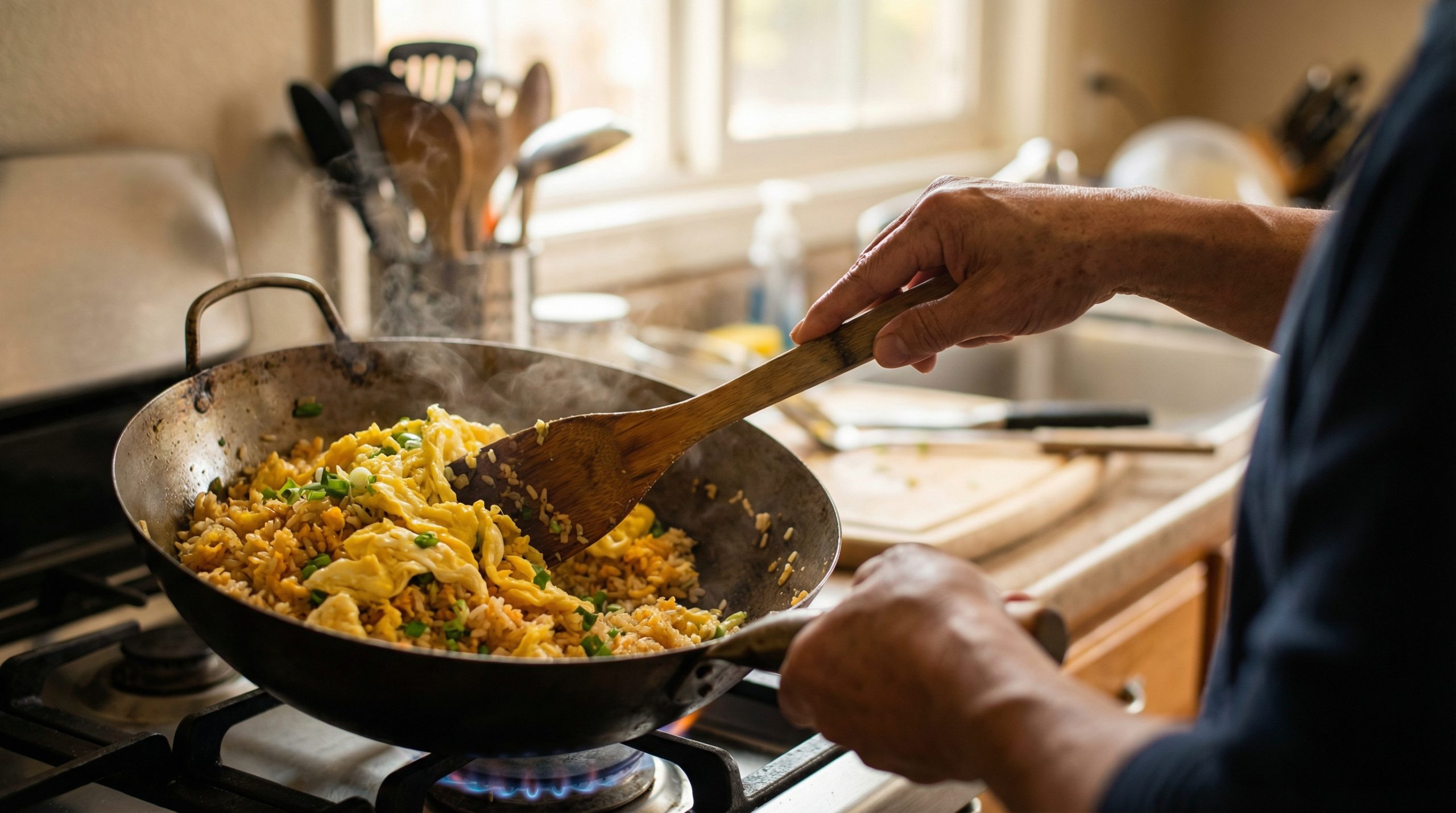 Repetição de pratos não existe com Ingredientes Coringa - 2