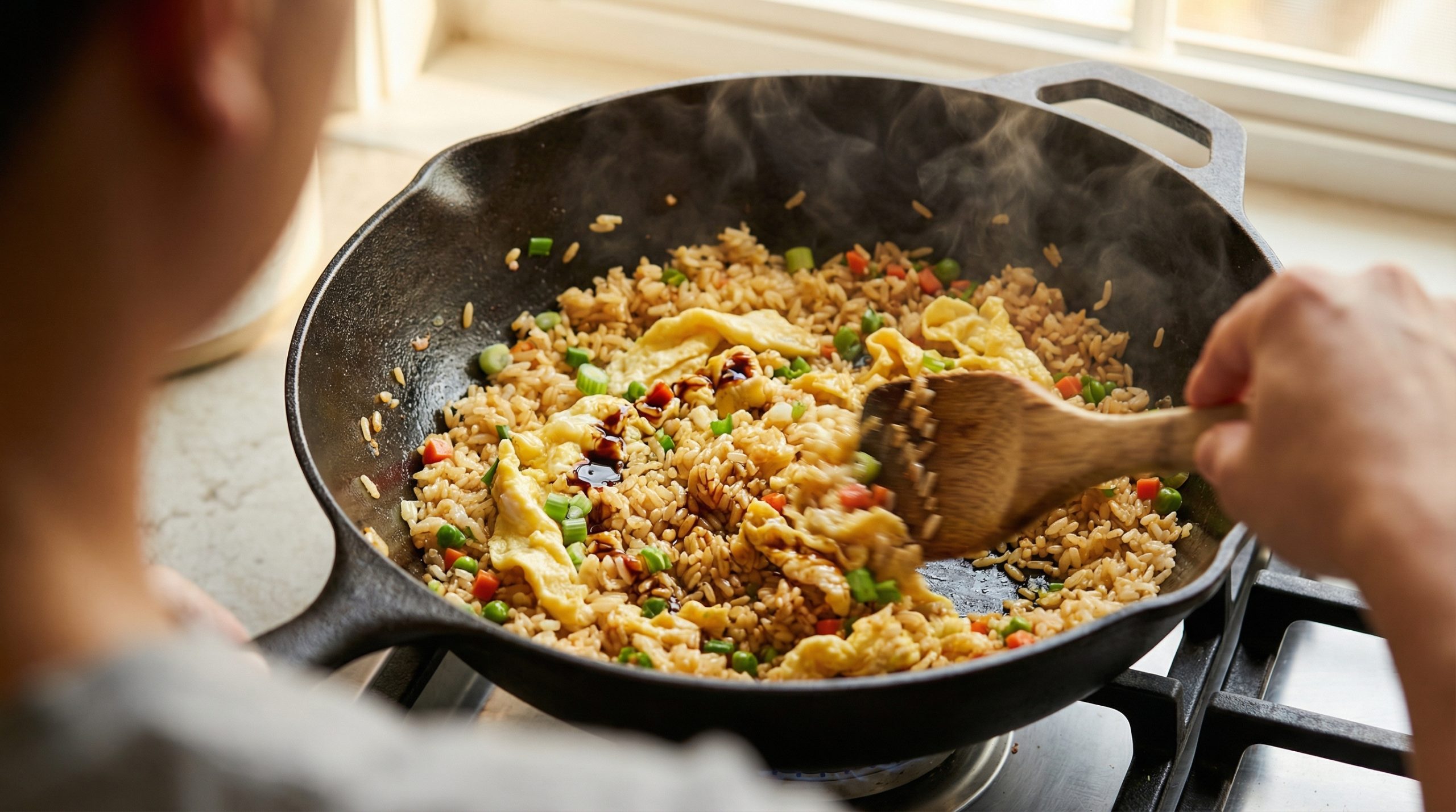Evite o tédio à mesa com os Ingredientes Coringa - 2