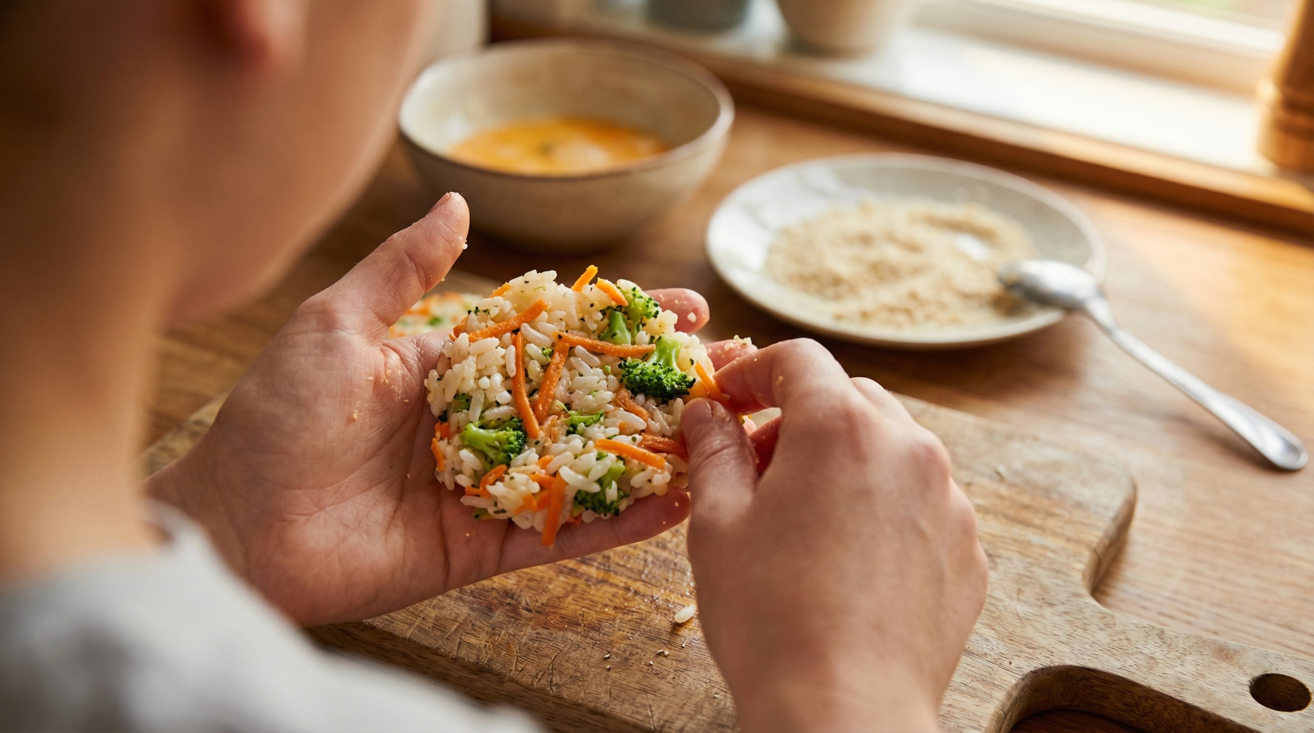 Ingredientes Coringa acabam com a repetição do menu - 2