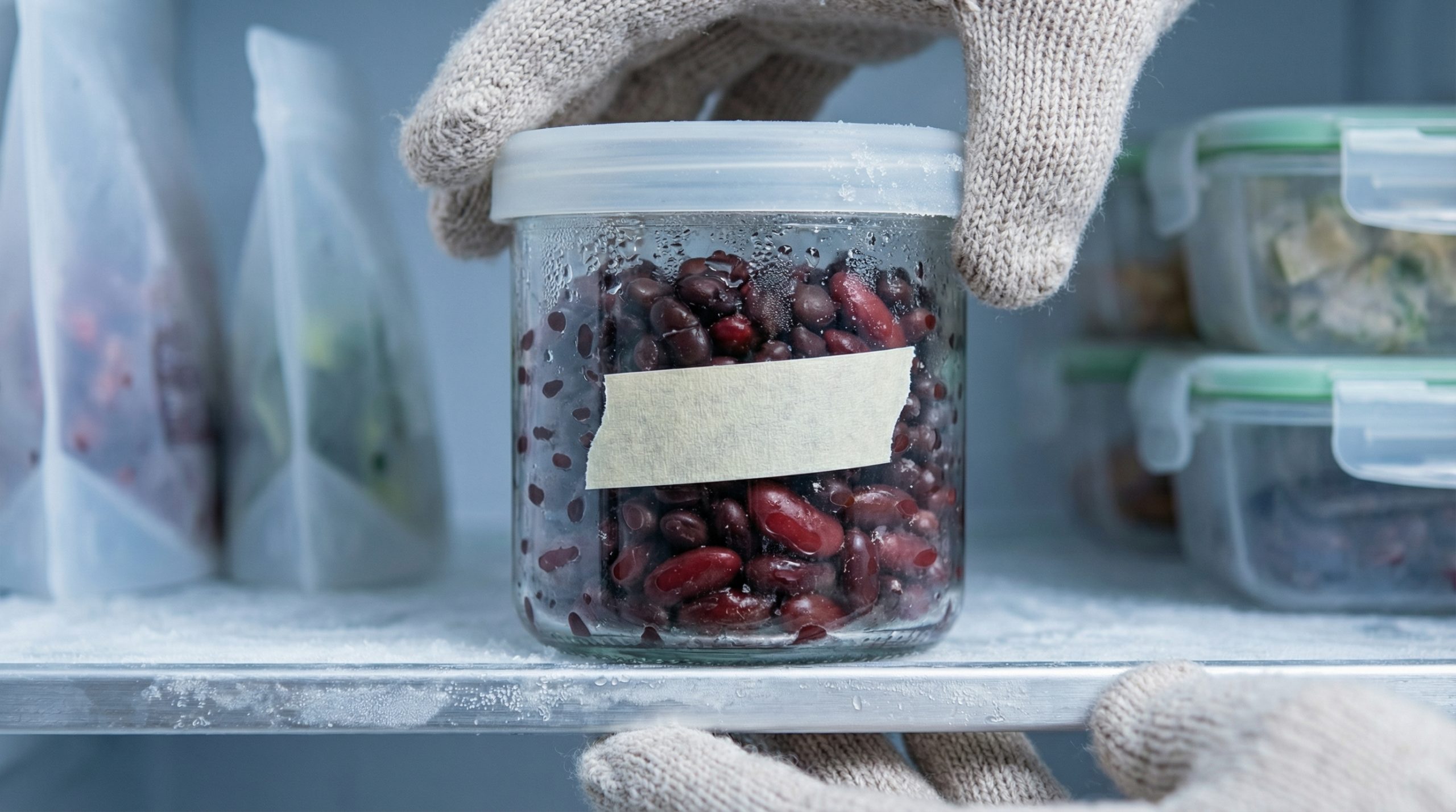 Tenha refeições sempre à mão: saiba Congelar e Armazenar - 2