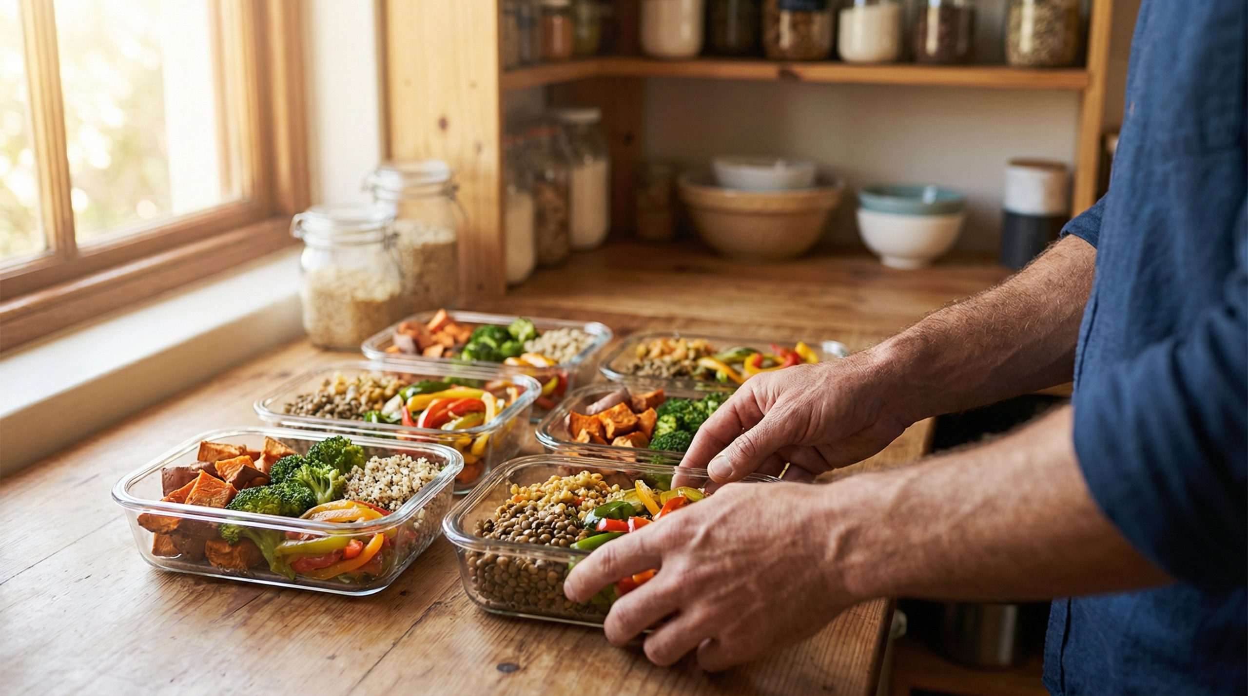 Crie seu Cardápio da Semana e dê adeus à cozinha todo dia - 2