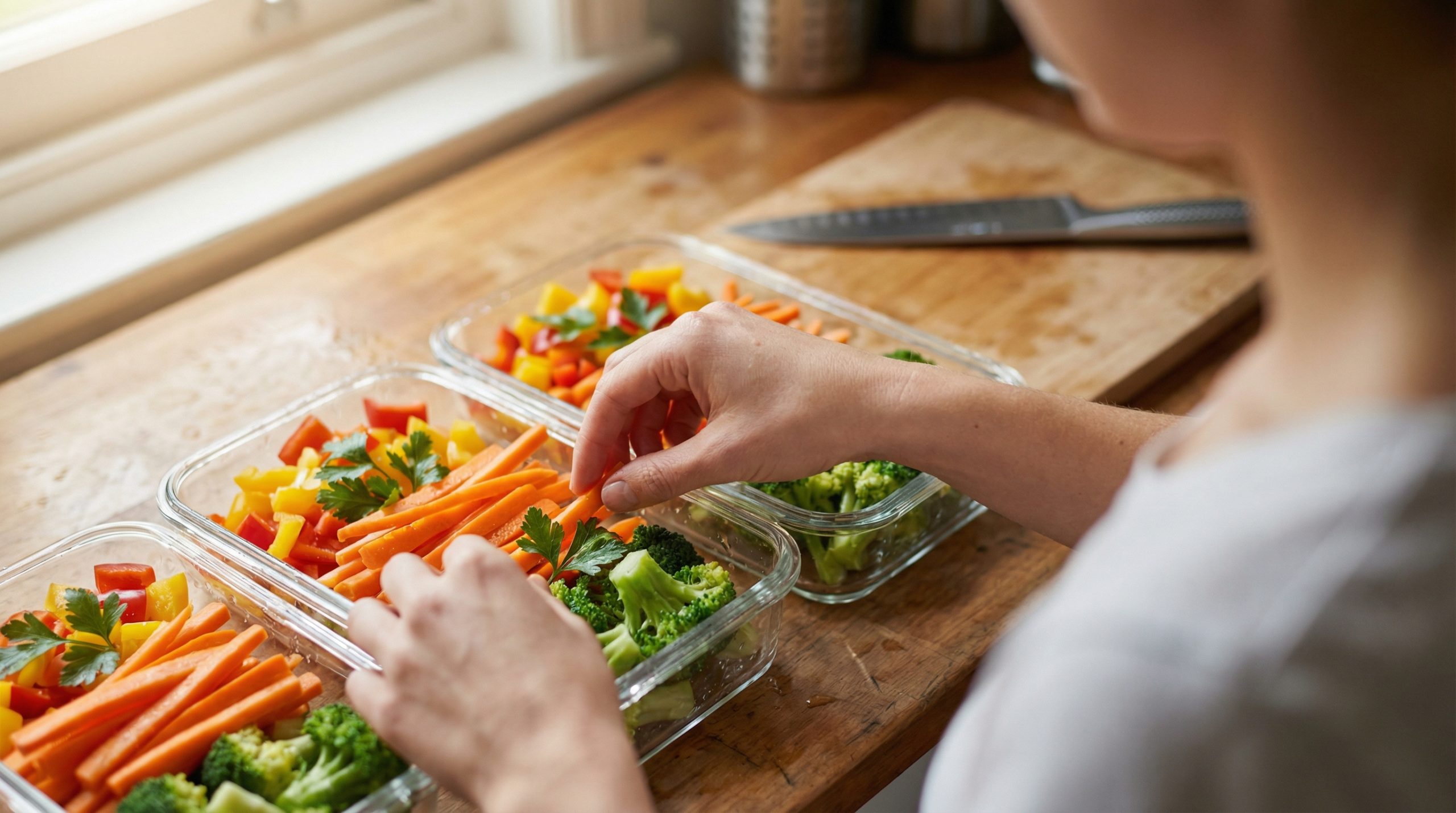 Elimine sobras da geladeira neste Cardápio da Semana - 2