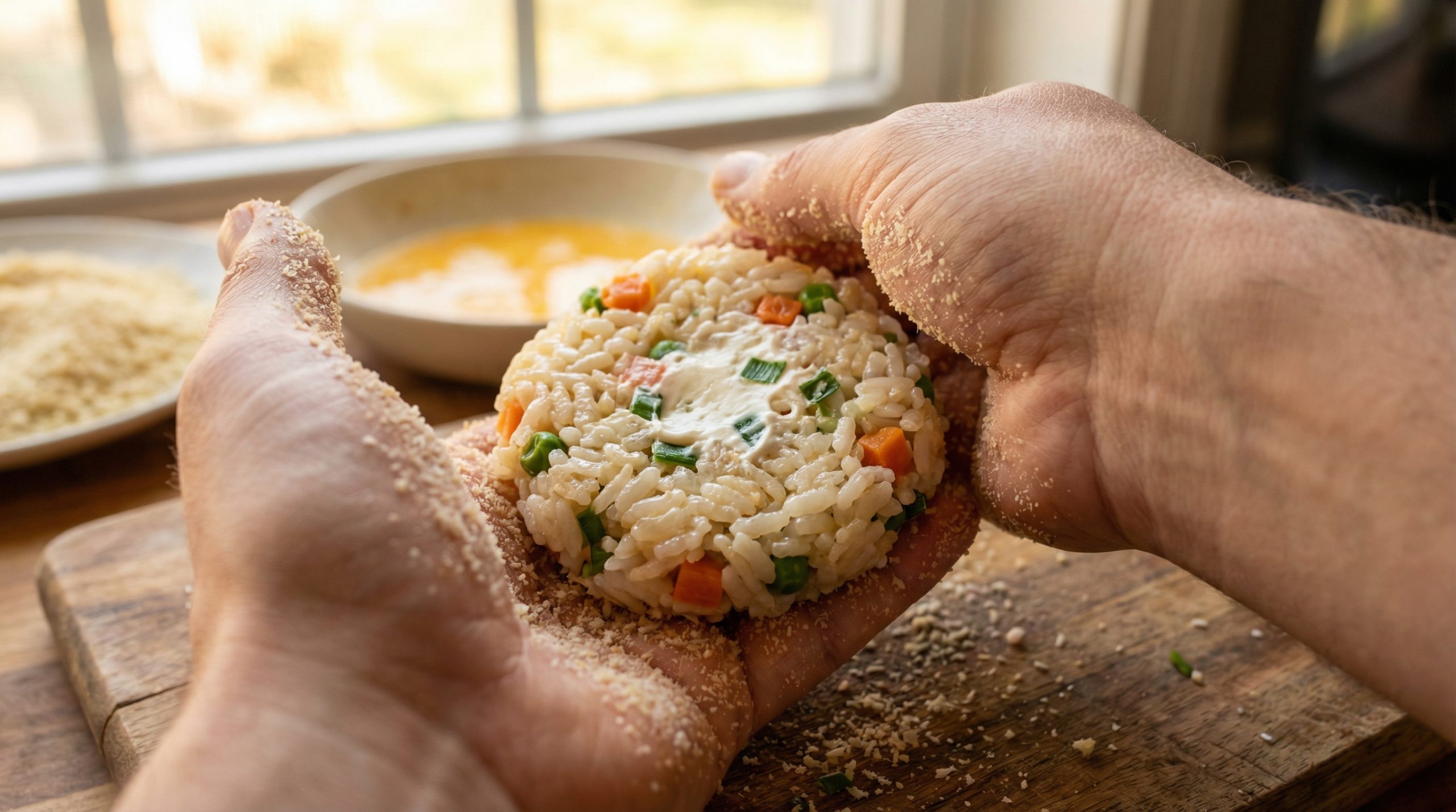 O básico vira banquete com os Ingredientes Coringa - 2