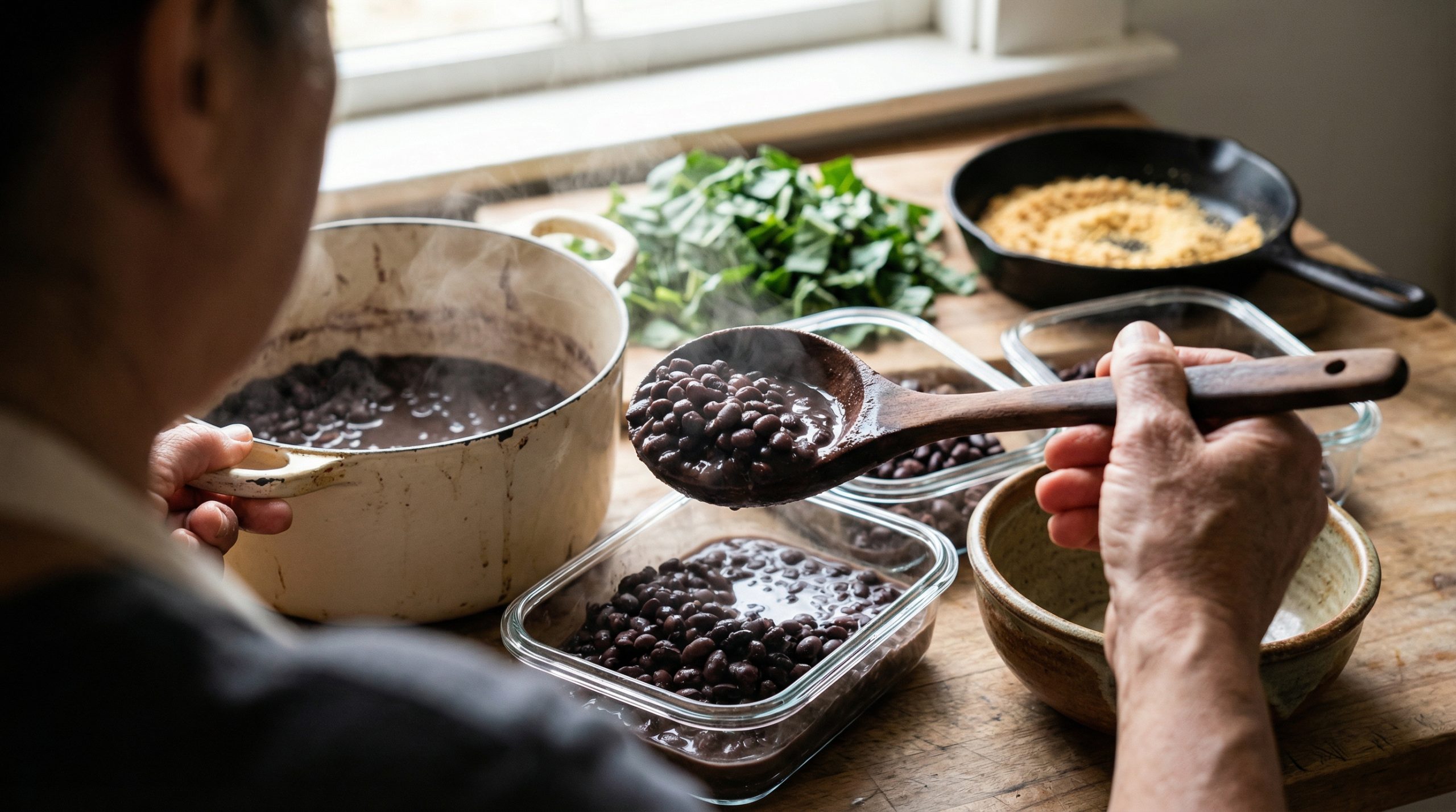 Sua paz na cozinha depende do Cardápio da Semana - 2