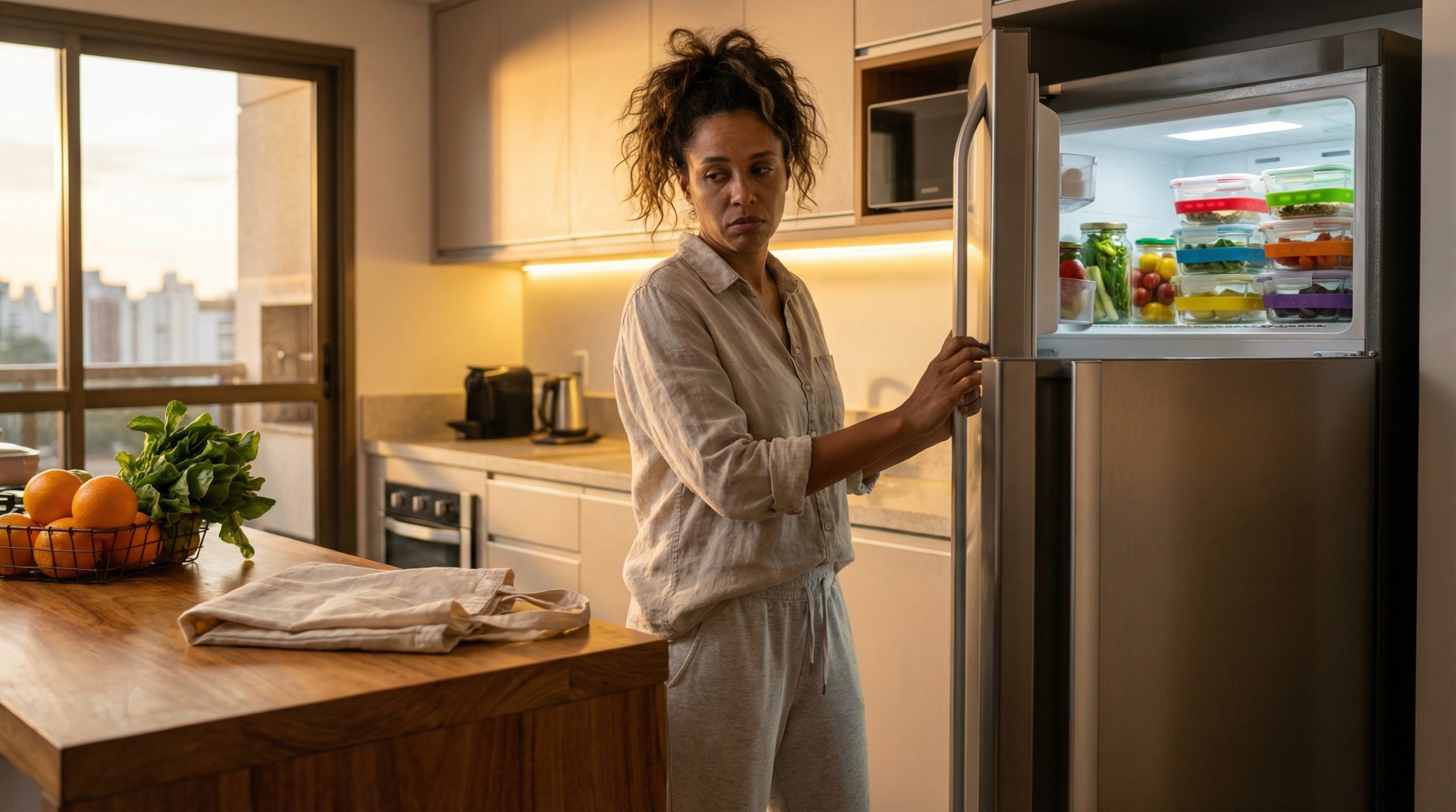 Ignorar o Cardápio da Semana encarece sua ida ao mercado?