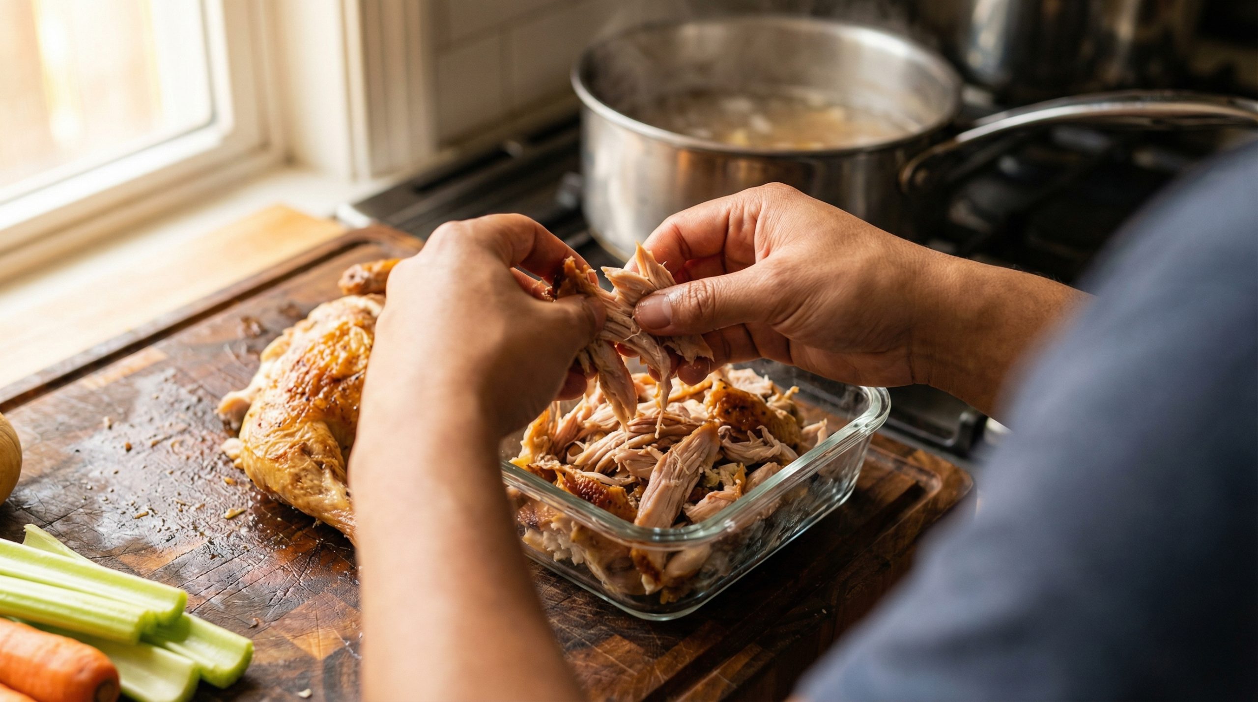 Ignorar o Cardápio da Semana encarece sua ida ao mercado? - 2