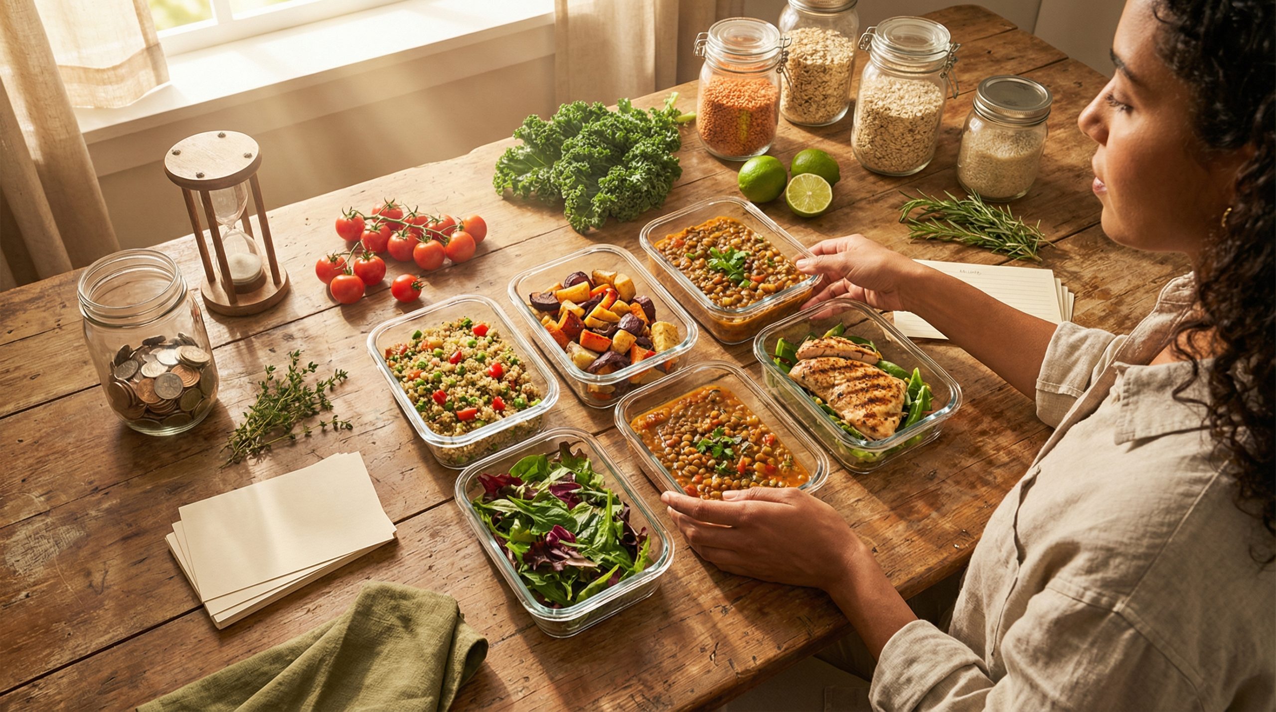 Semanas temáticas: o trunfo do Cardápio da Semana