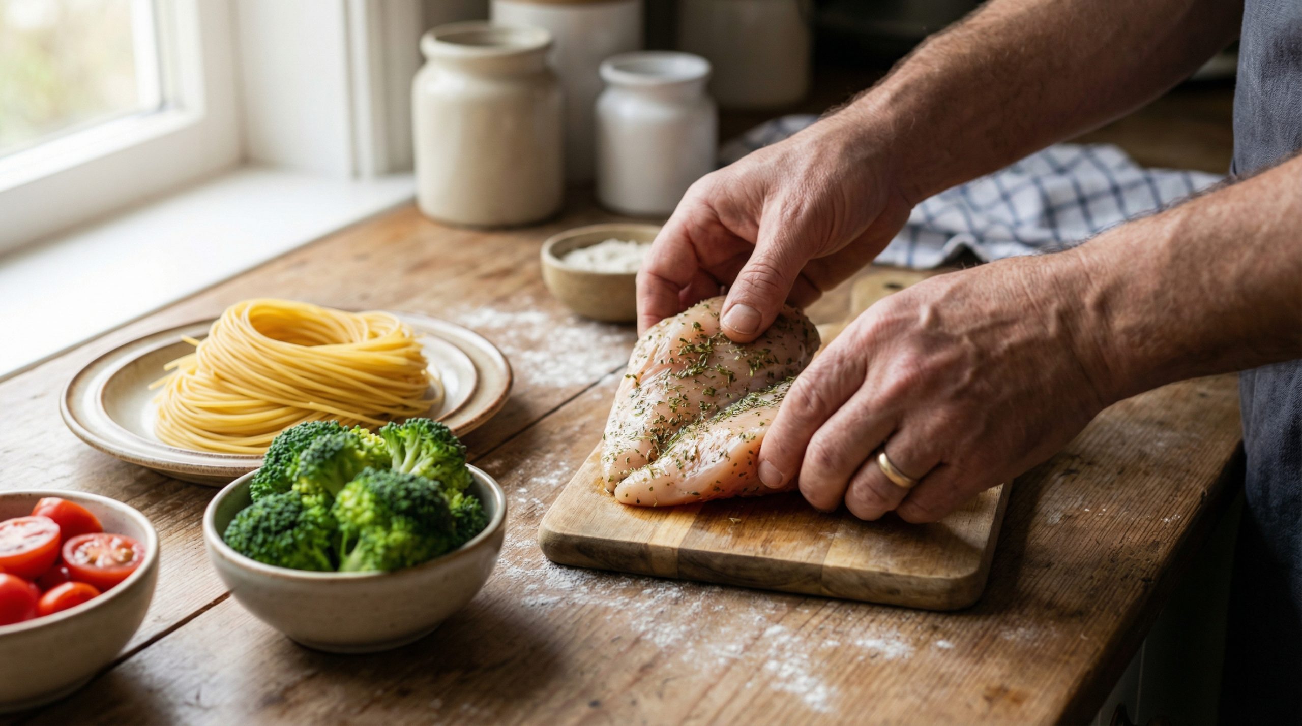 Semanas temáticas: o trunfo do Cardápio da Semana - 2