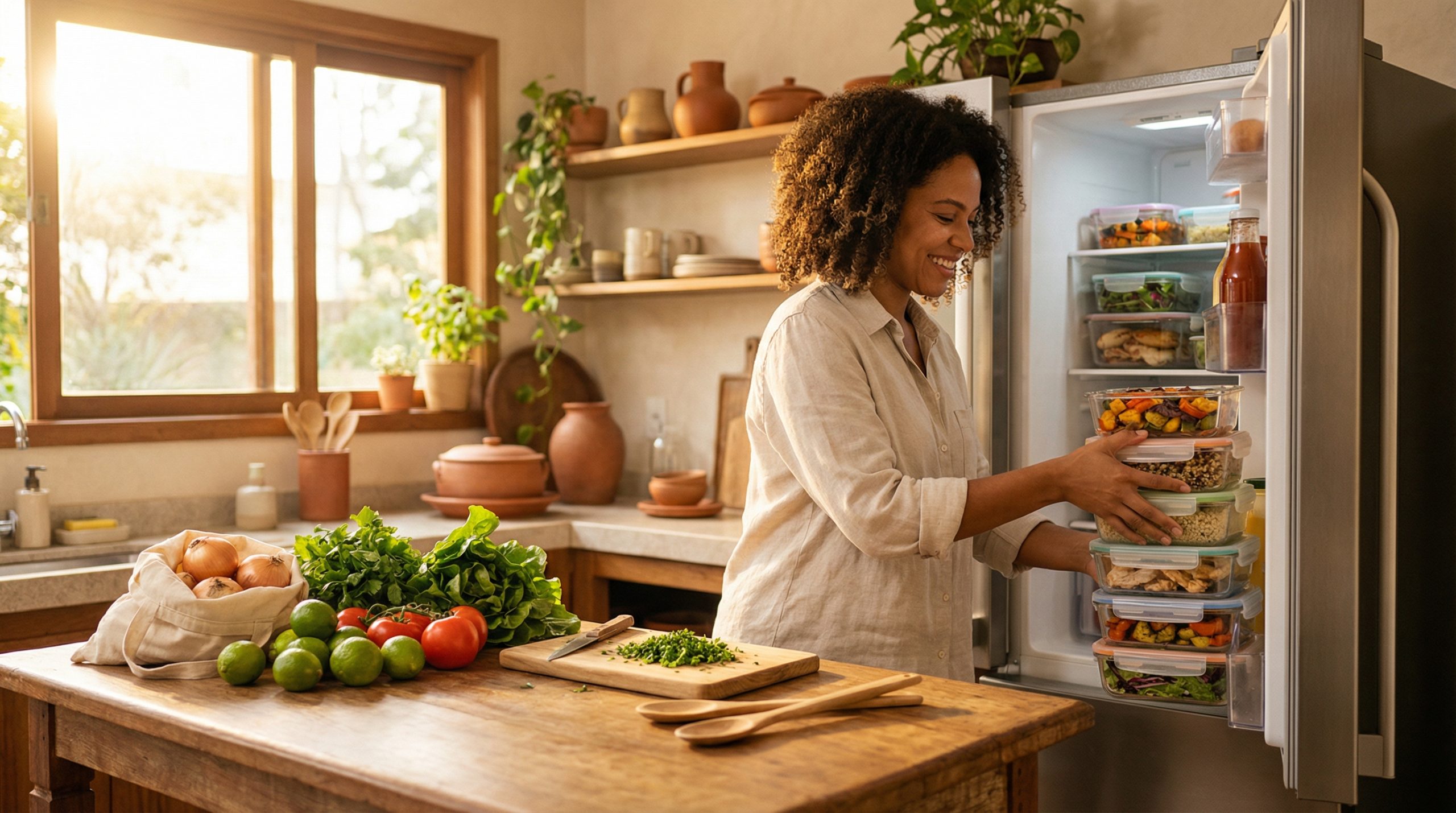 Delivery caro vira passado com este Cardápio da Semana