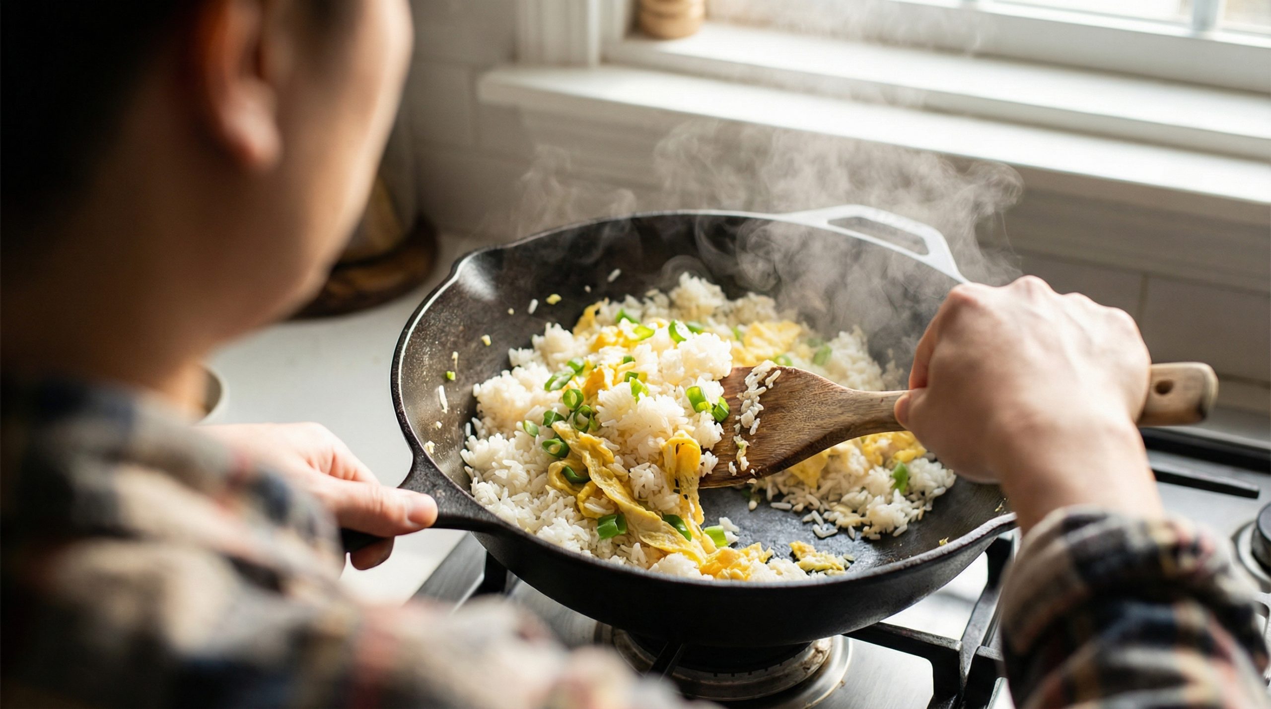 Pratos do dia a dia mudam de cara com Ingredientes Coringa - 2