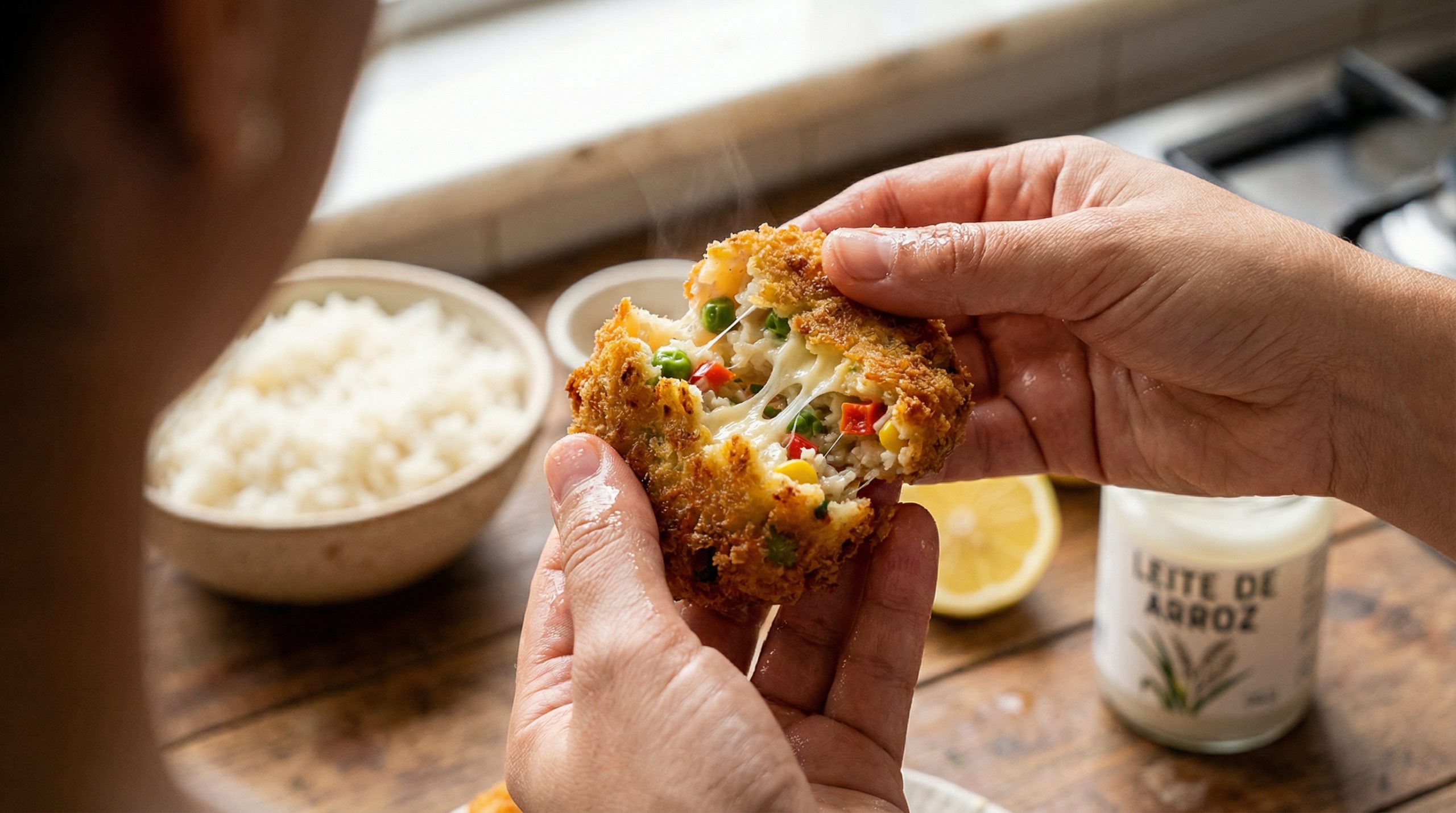 Cozinhe menos e varie mais com Ingredientes Coringa - 2