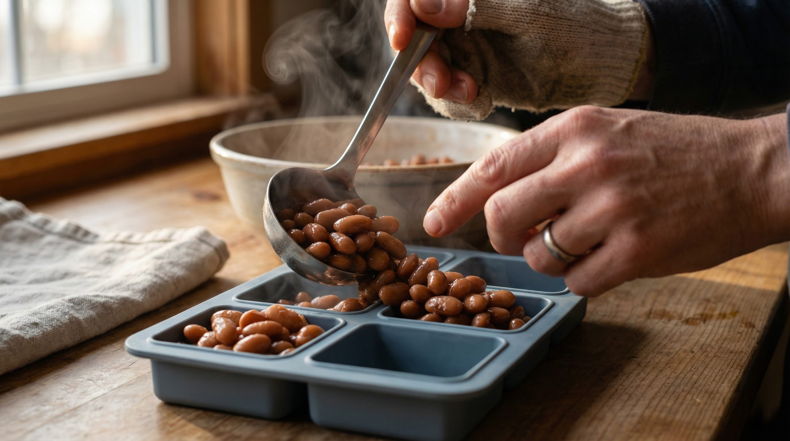 Ingredientes Coringa multiplicam receitas sem custo extra - 2