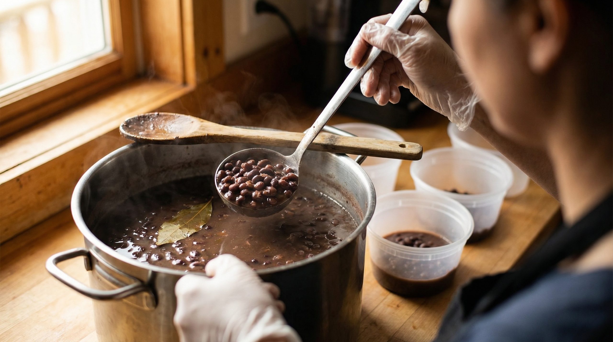 Bases neutras, pratos inéditos — pelos Ingredientes Coringa - 2