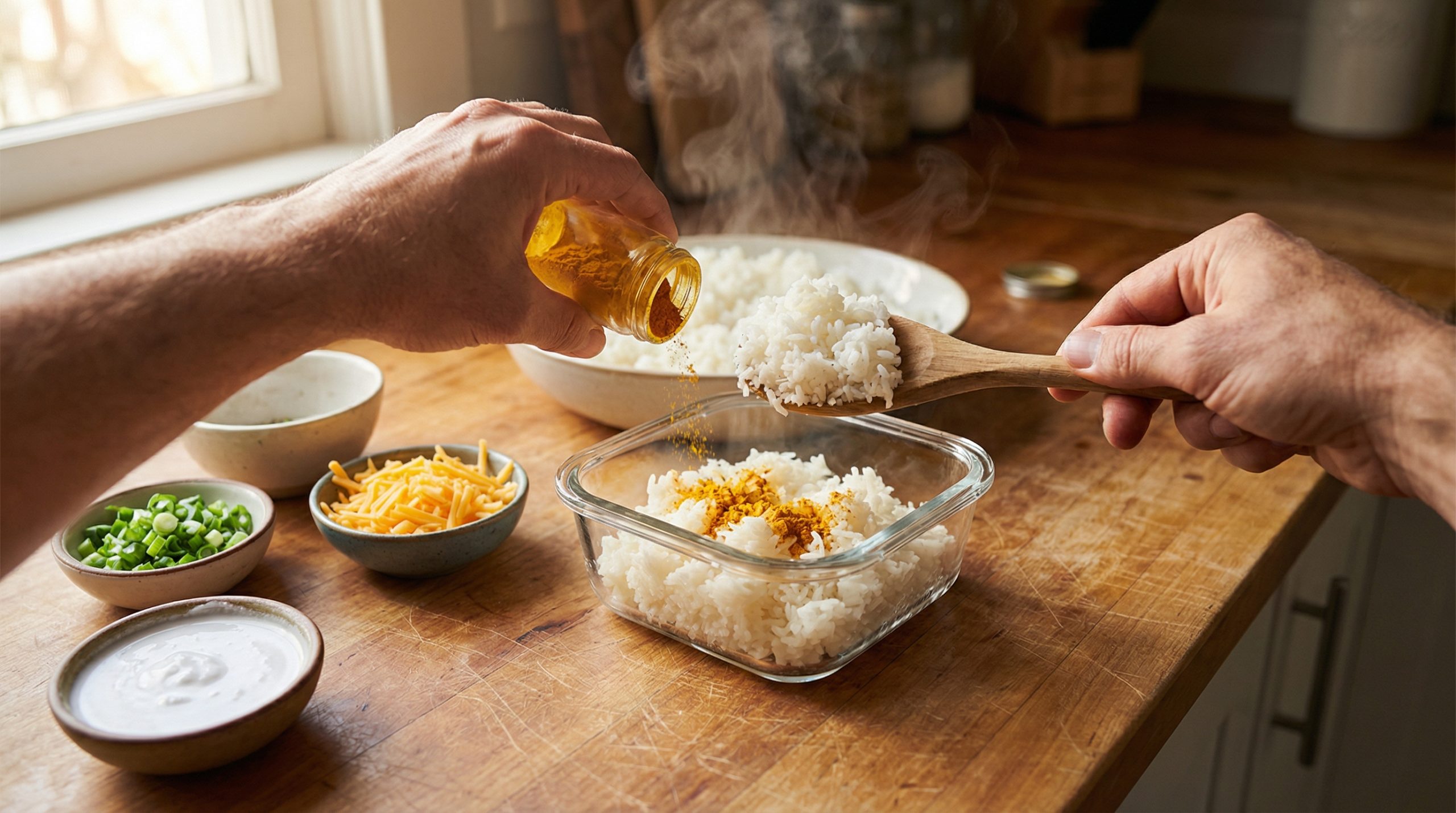 A mesma base vira pratos novos com Ingredientes Coringa - 2