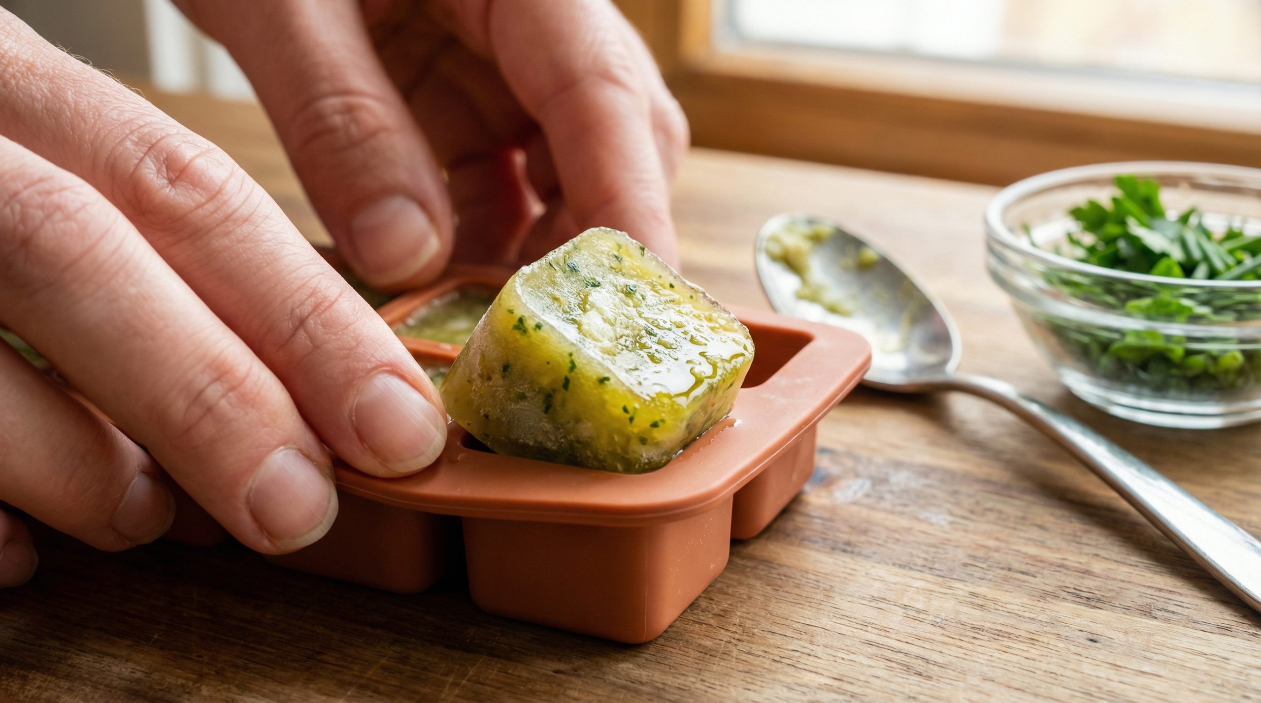 Sabor intenso (sem água) exige bons Temperos e Molhos - 2