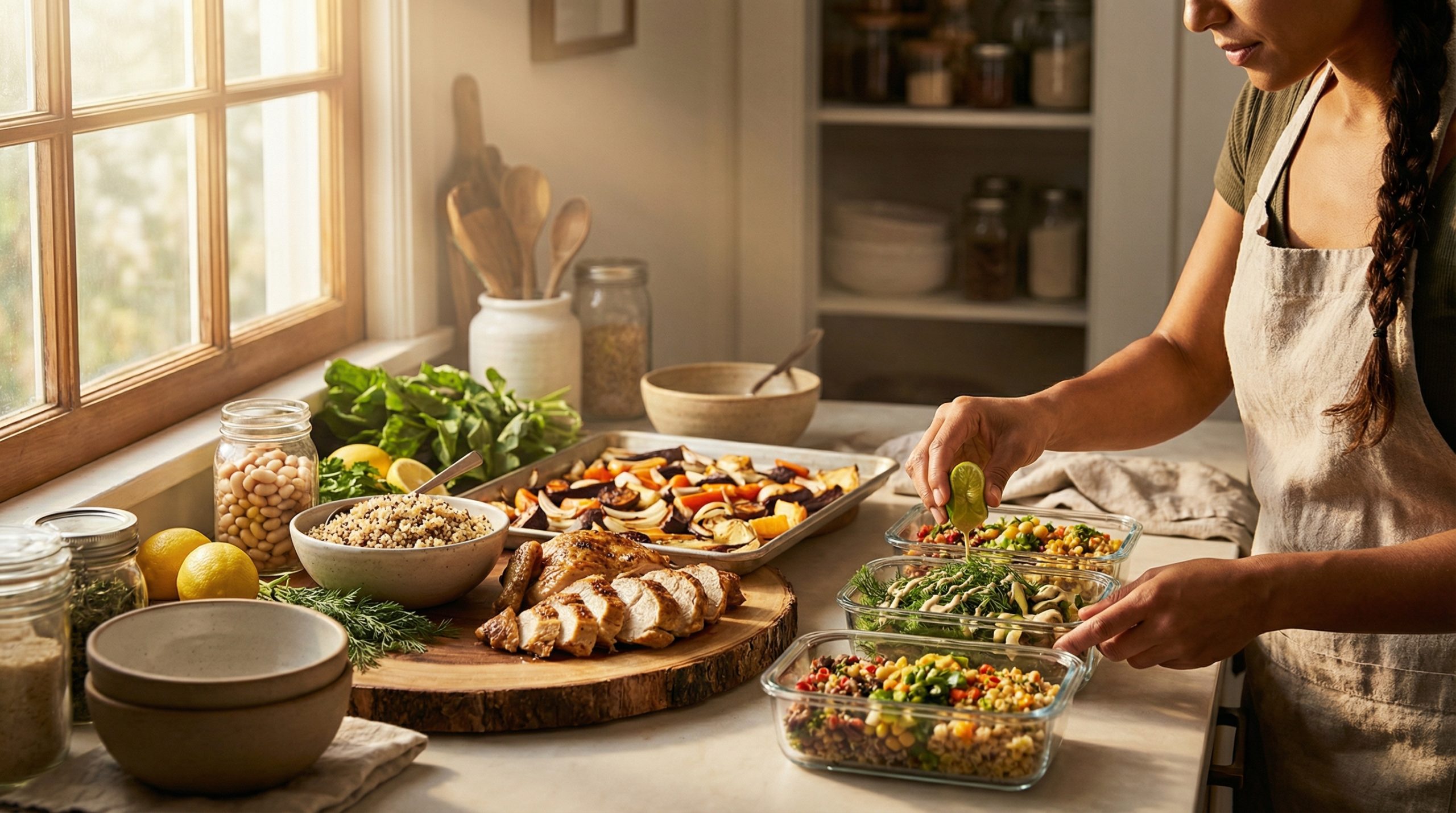 Evite trabalho dobrado usando Ingredientes Coringa