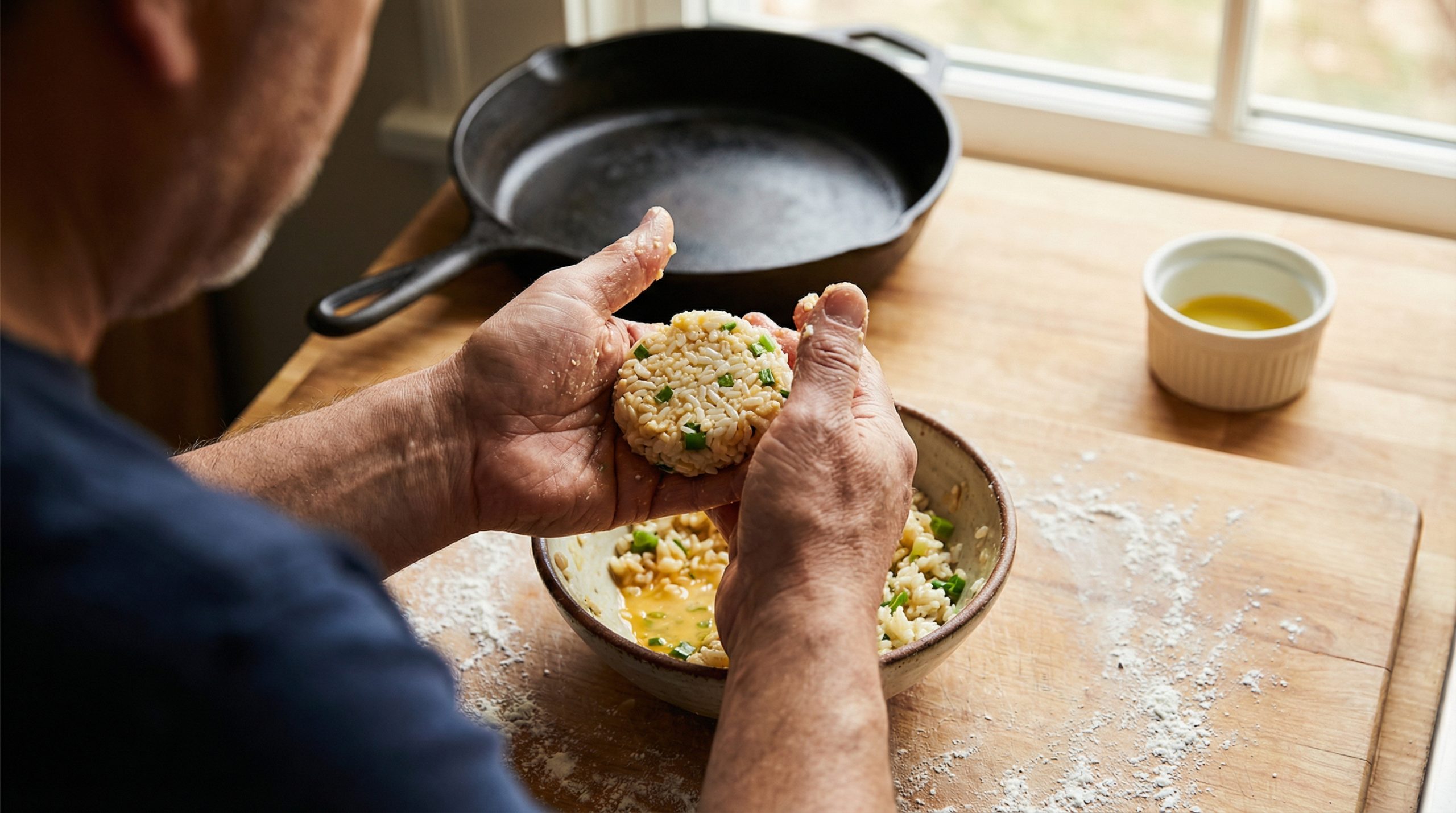 Evite trabalho dobrado usando Ingredientes Coringa - 2