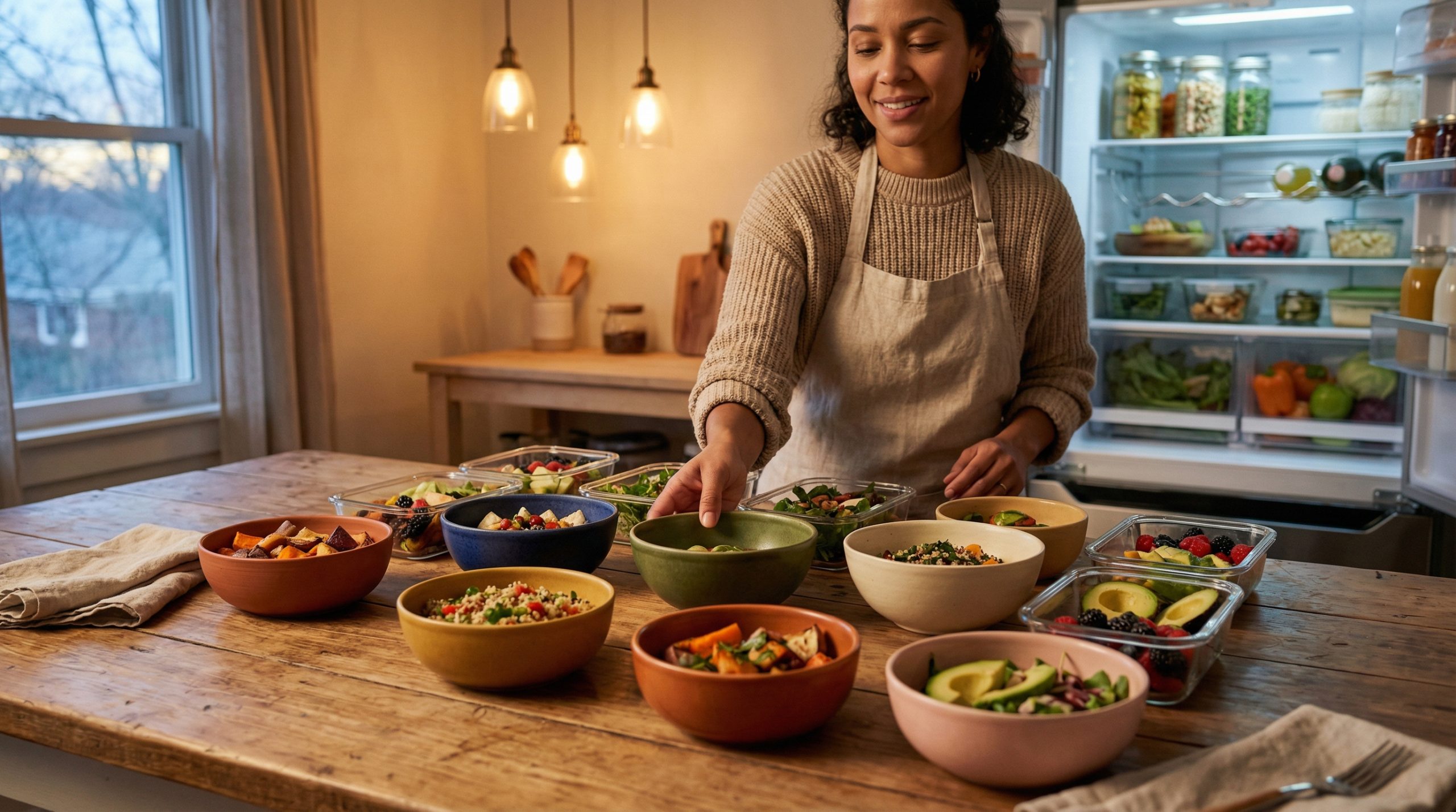 Varie os pratos (sem enjoar) com o Cardápio da Semana
