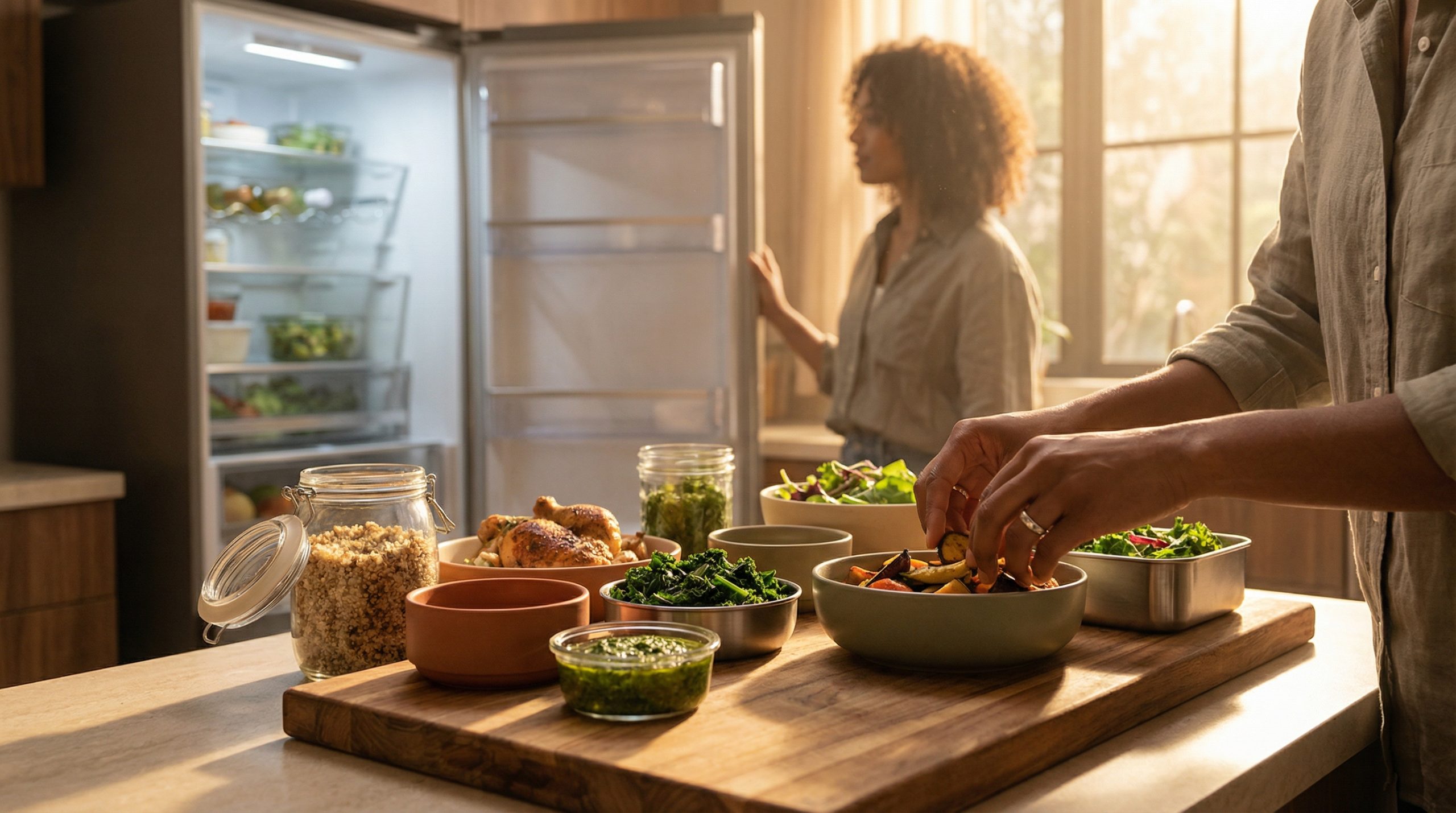 Jantar repetido some adotando Ingredientes Coringa?