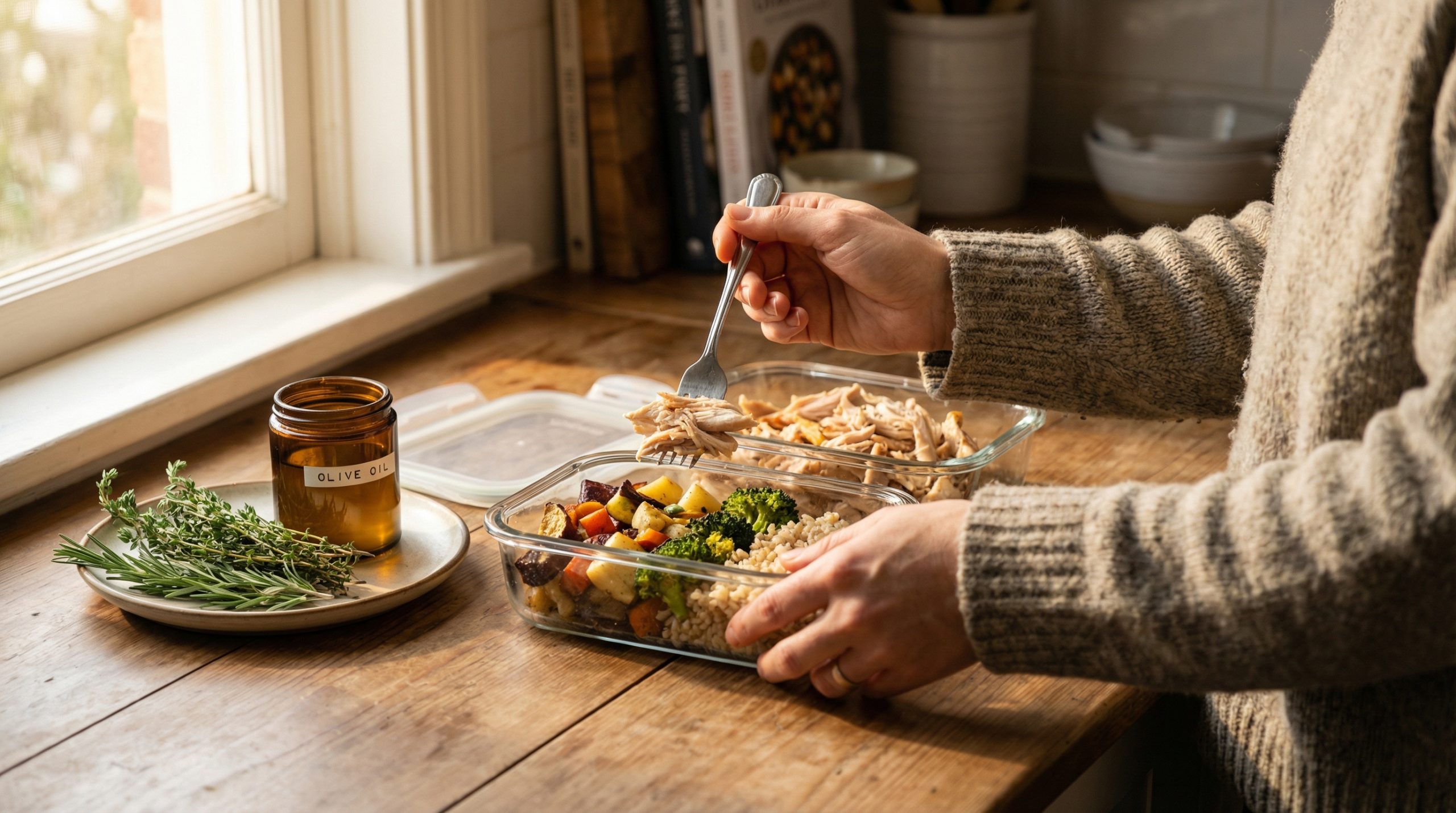 Varie os pratos (sem enjoar) com o Cardápio da Semana - 2