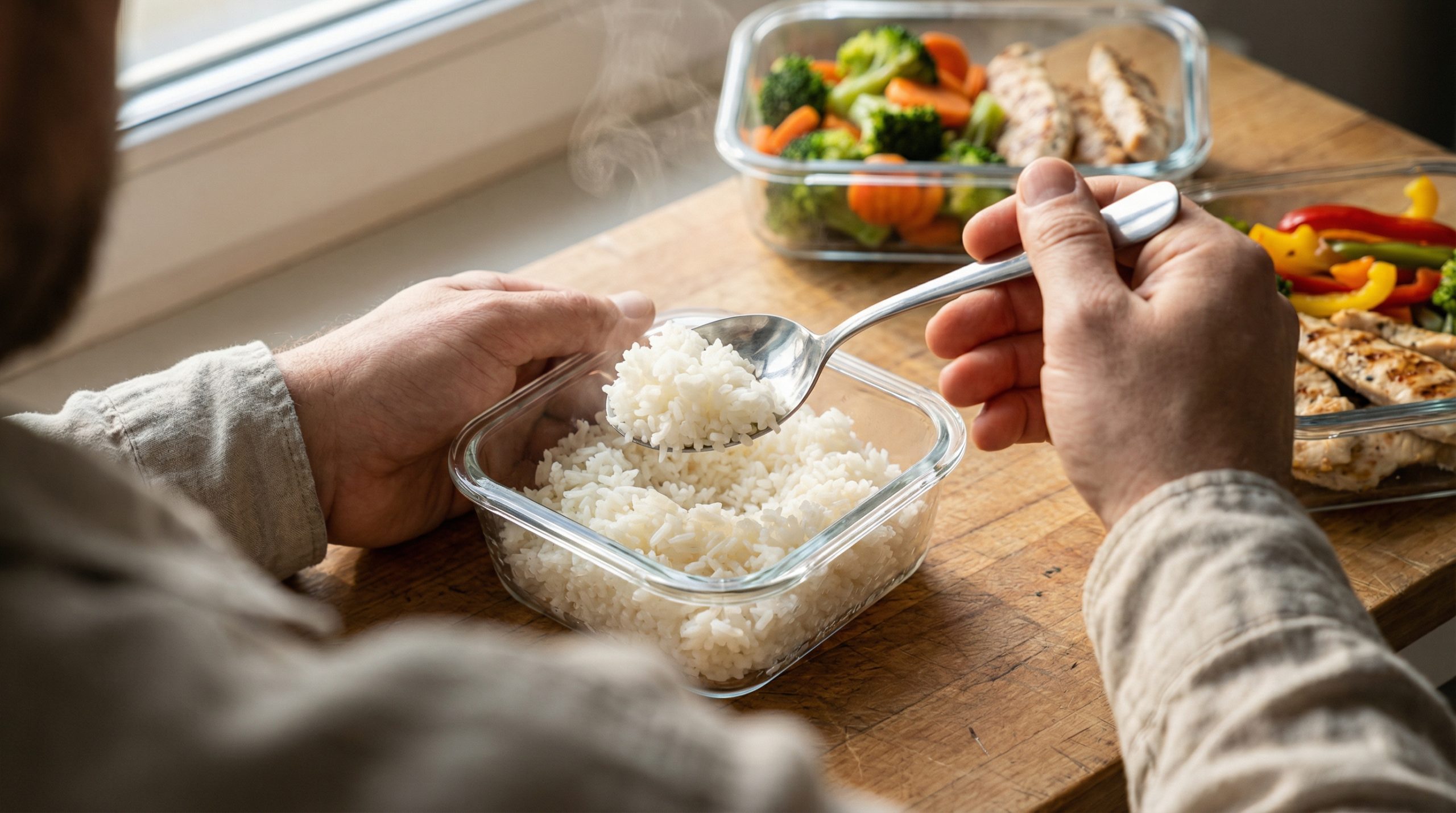 Camadas estratégicas salvam as Marmitas por Refeição - 2