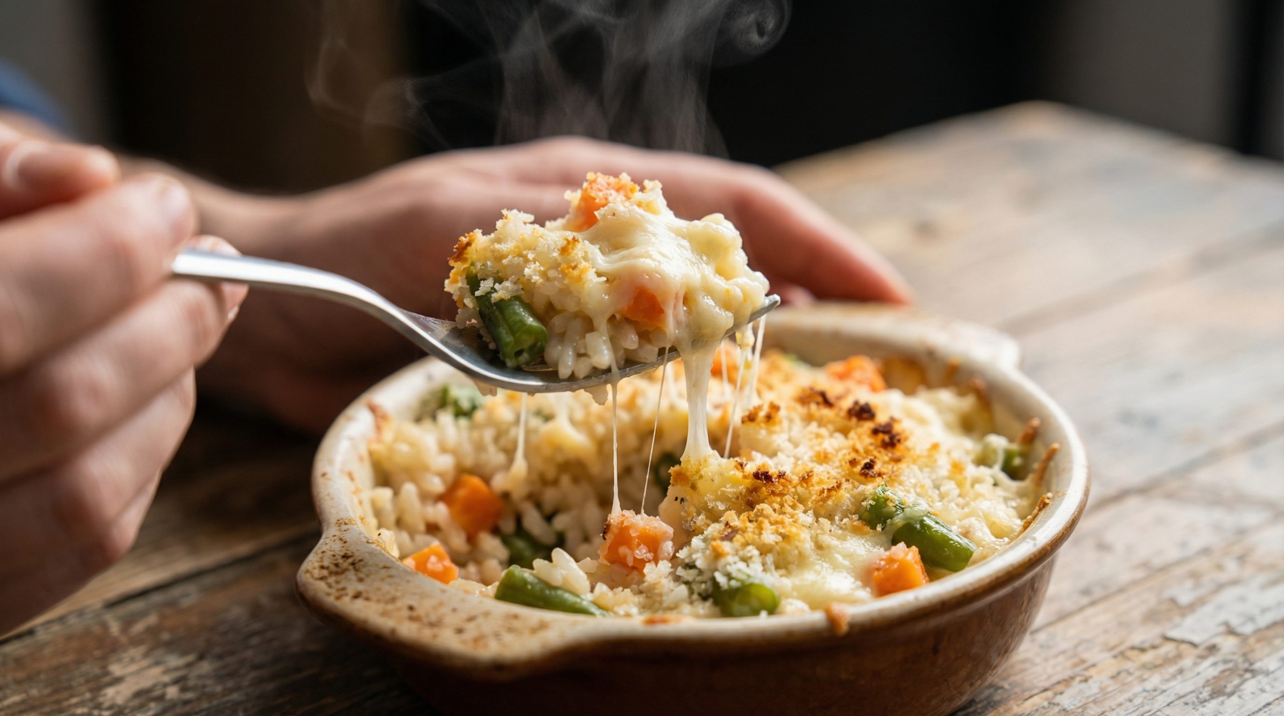 Transforme sobras em luxo usando Ingredientes Coringa - 2