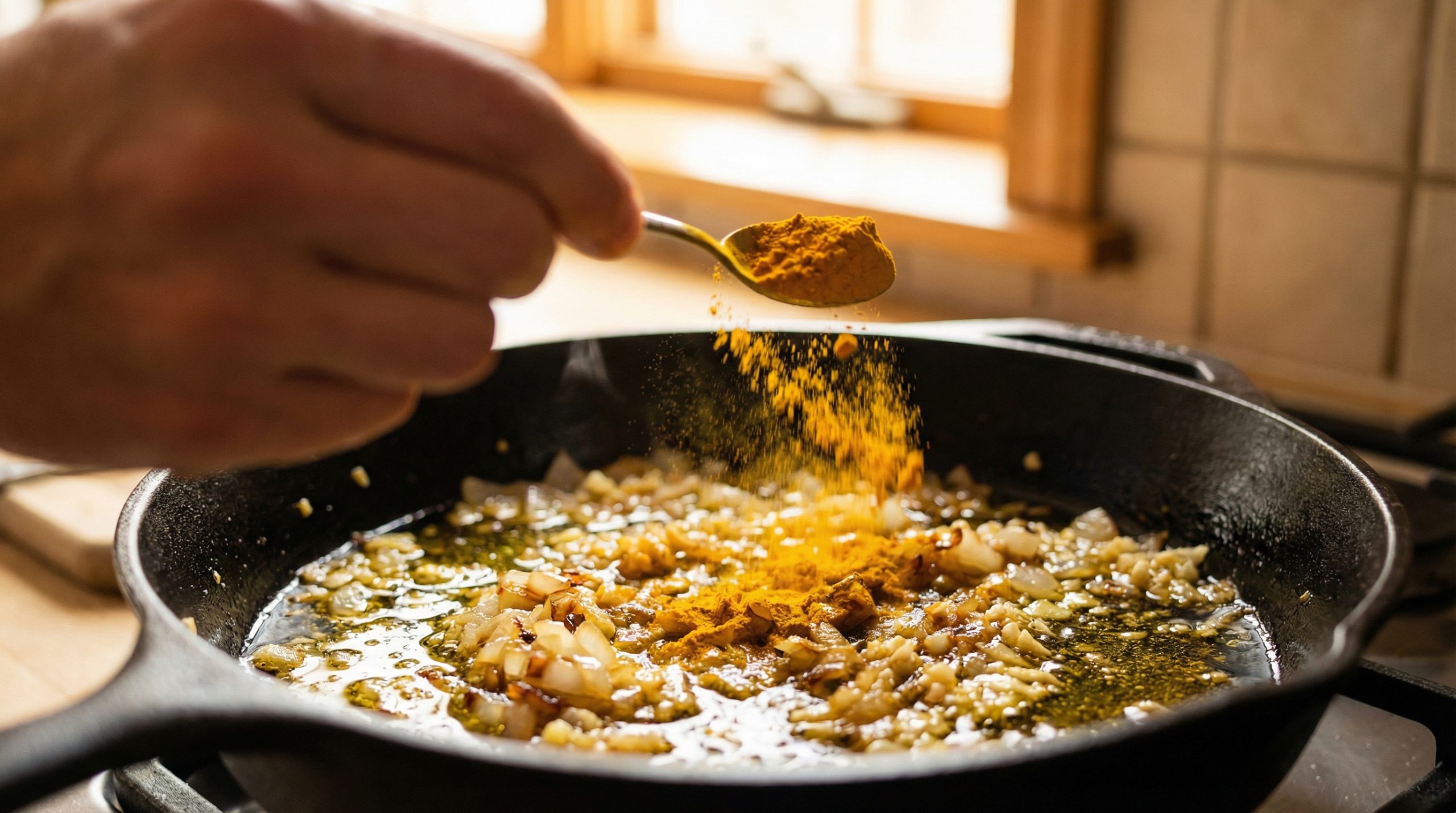 Reinvente o sabor da marmita explorando Temperos e Molhos - 2