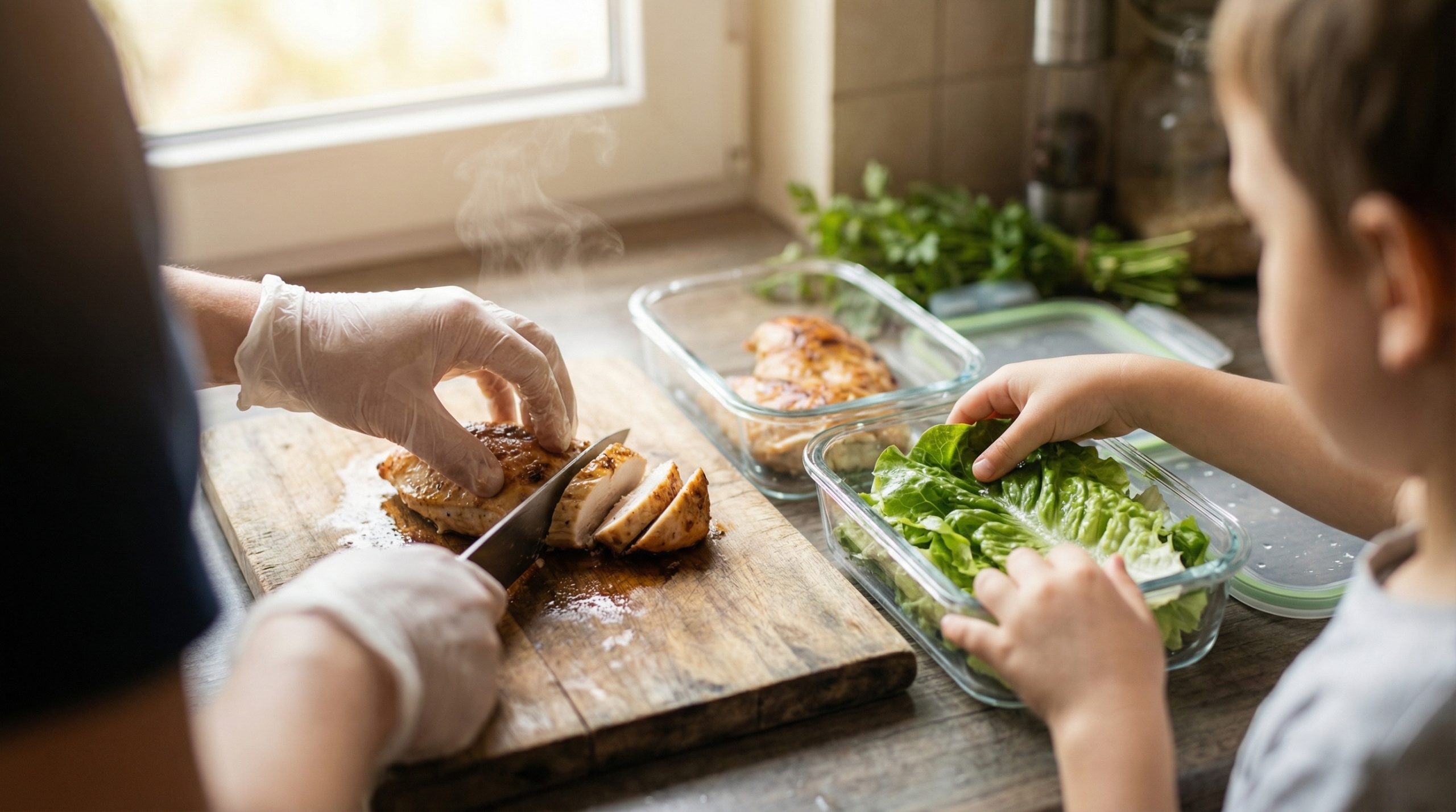 Cardápio da Semana resolve o dilema do jantar? - 2