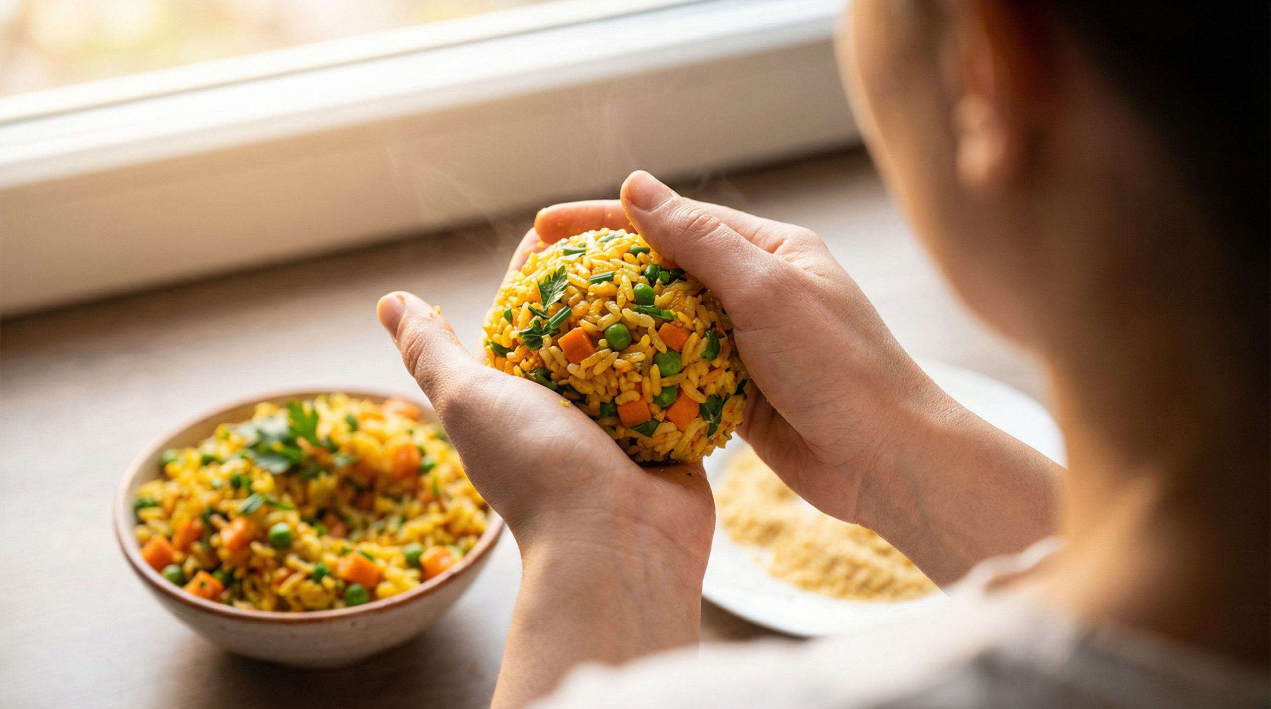 Zero desperdício de feira pede Ingredientes Coringa? - 2
