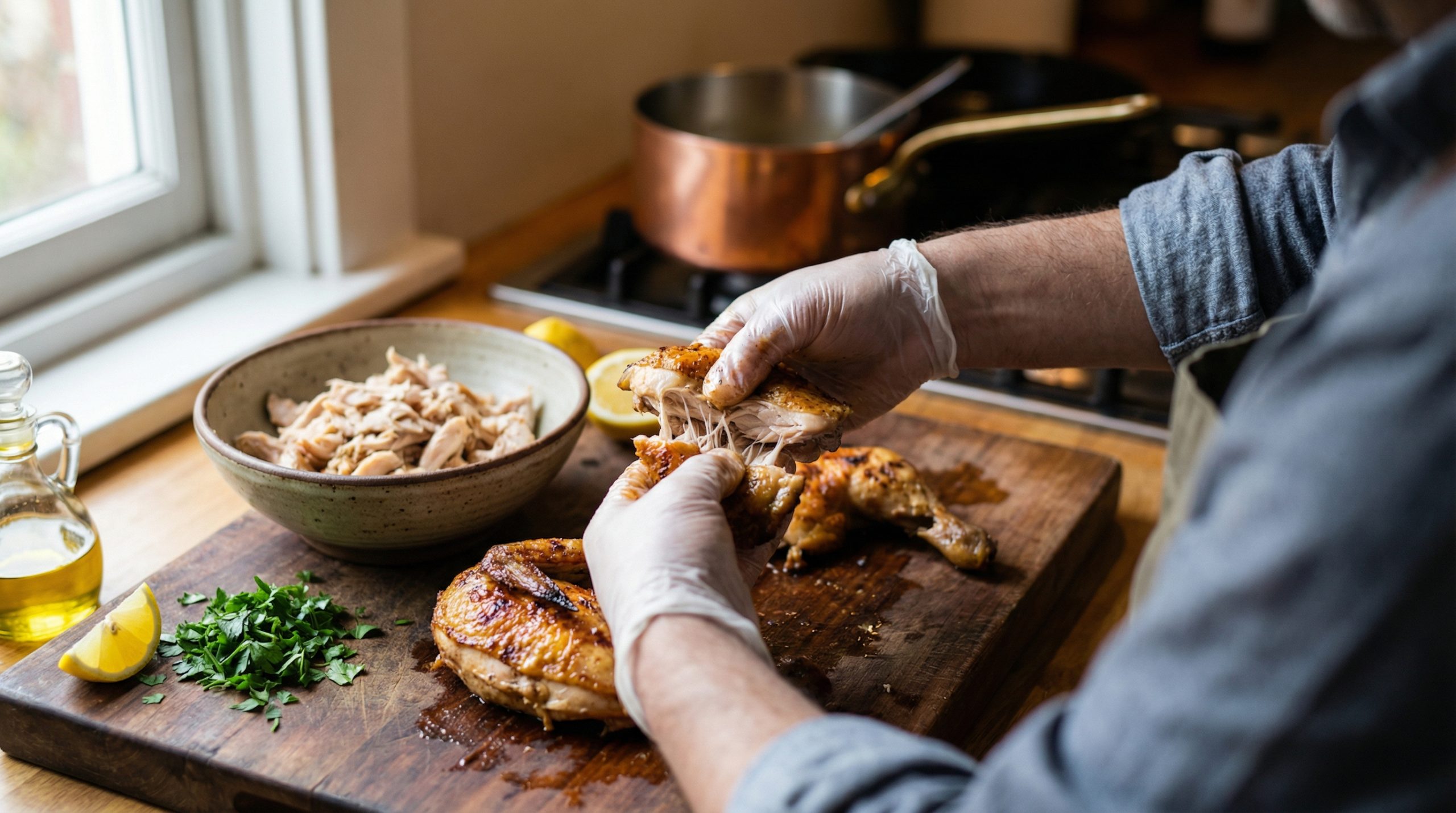Garanta variedade sem sobras com o Cardápio da Semana - 2