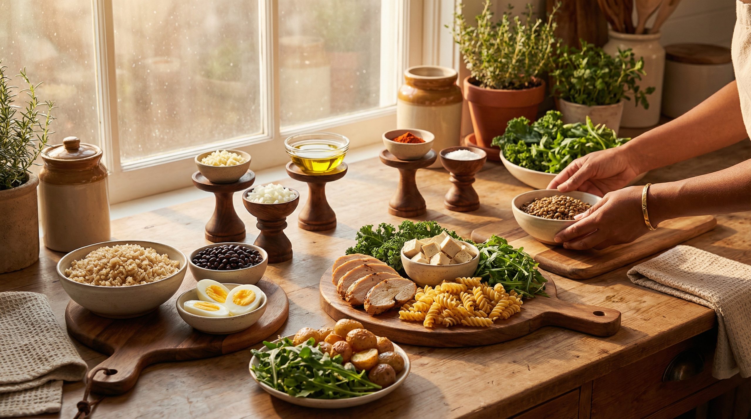 Erra na base quem ignora os Ingredientes Coringa?