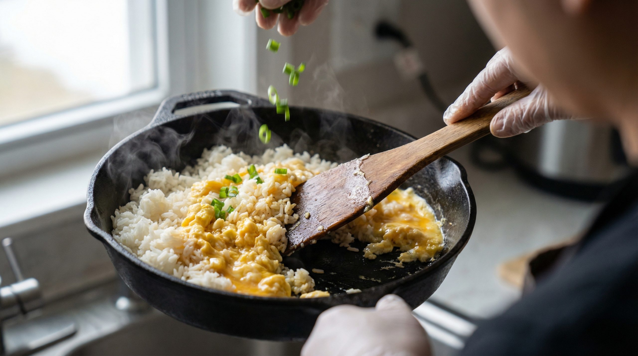 Variedade sem esforço exige bons Ingredientes Coringa - 2