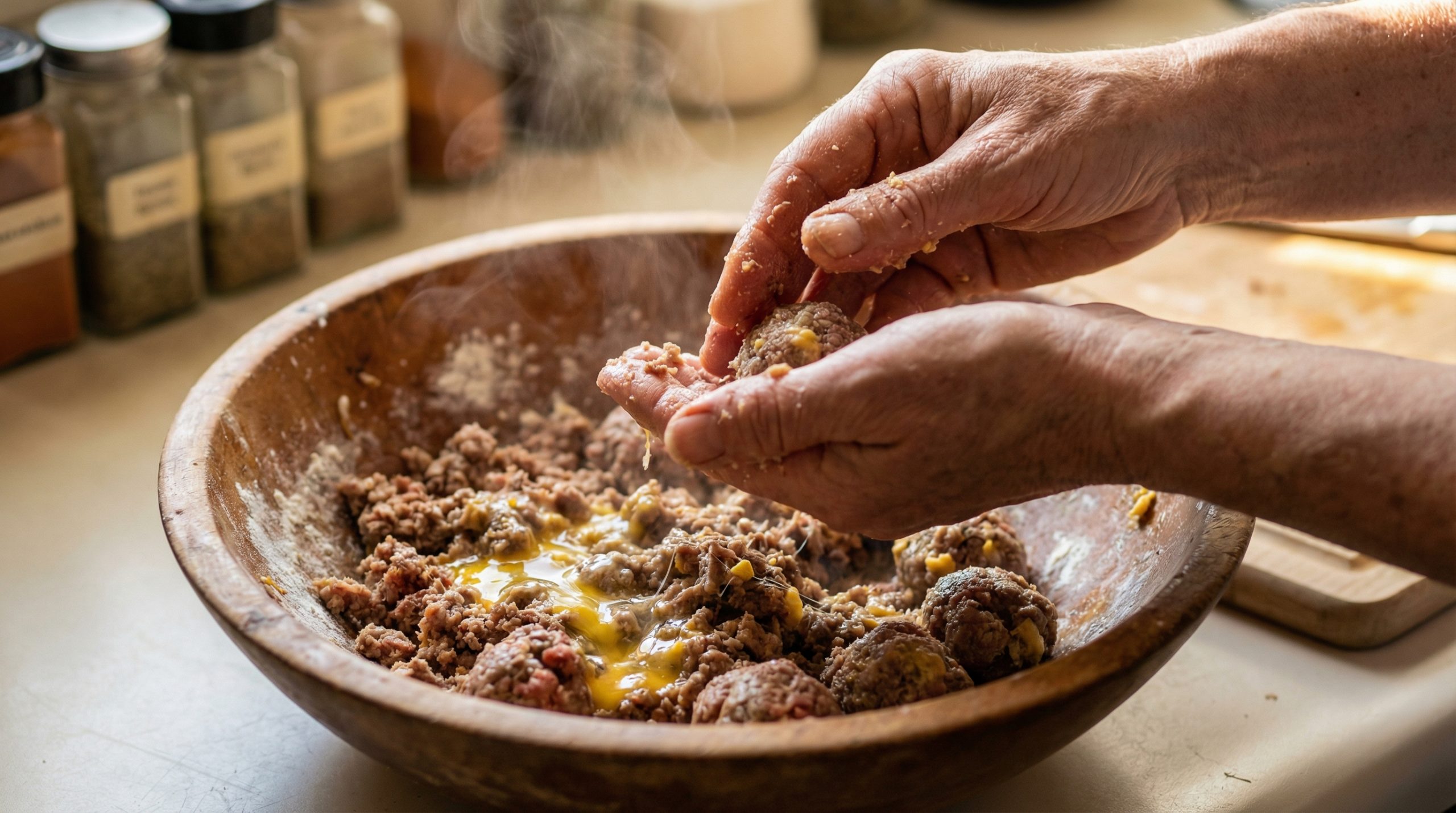 Cardápio 100% novo depende de Ingredientes Coringa? - 2