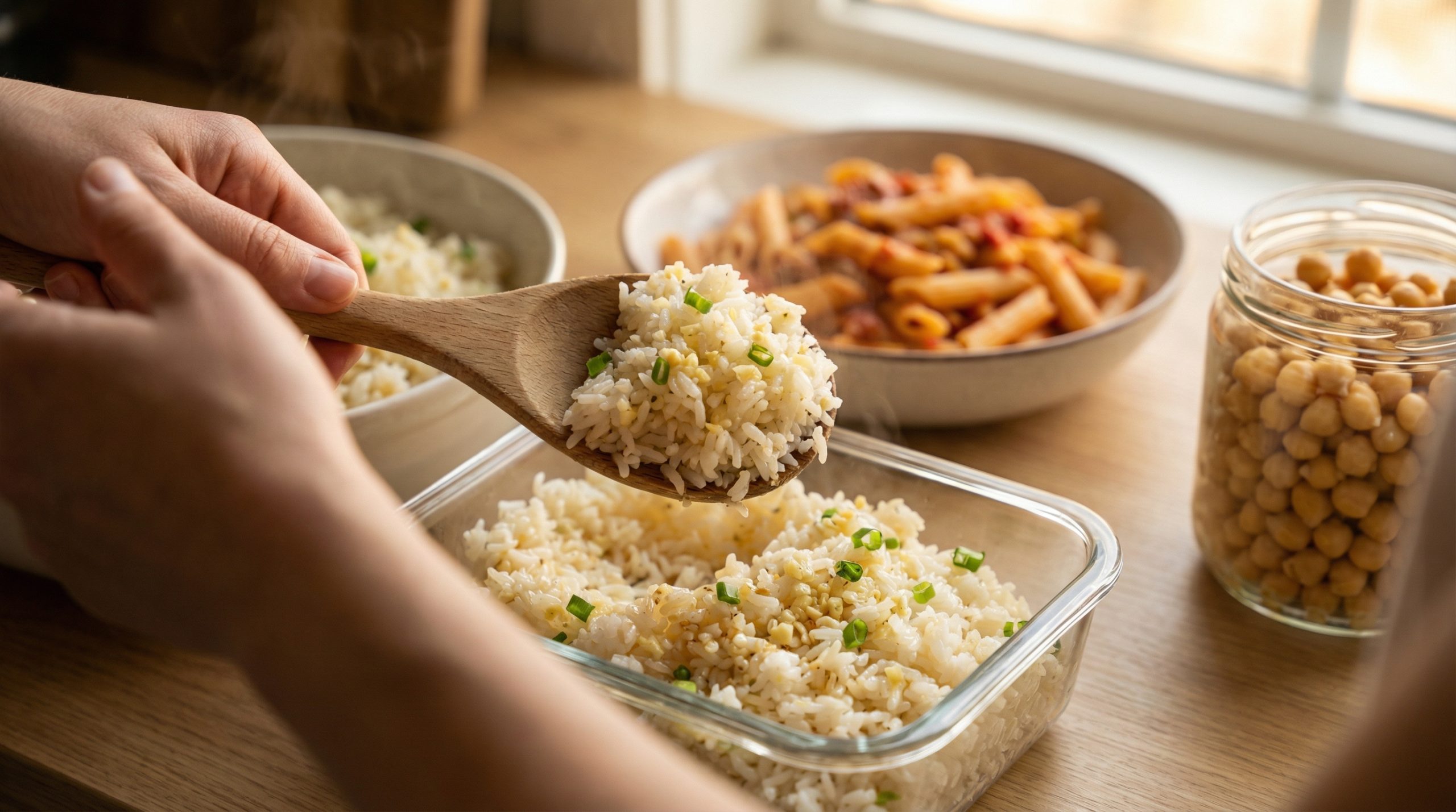 Inove no jantar sem ir à feira: use Ingredientes Coringa - 2