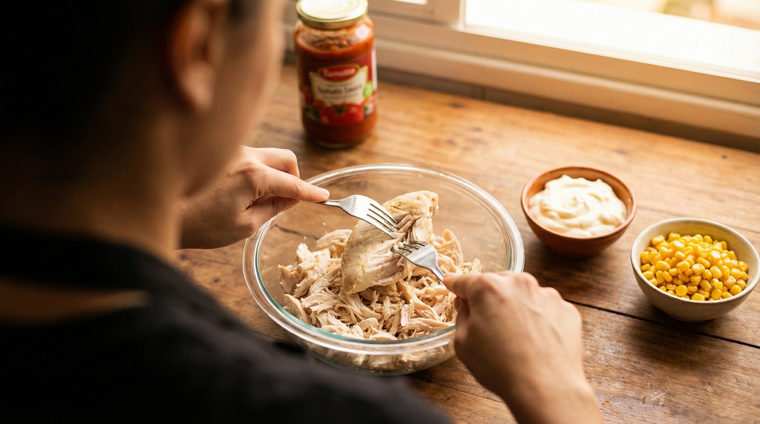 Zero repetição na semana com estes Ingredientes Coringa - 2