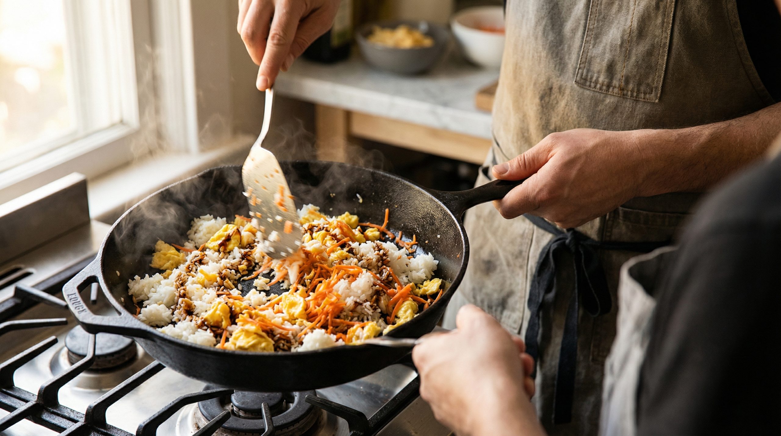 Jantar de chef gastando pouco? Abuse dos Ingredientes Coringa - 2