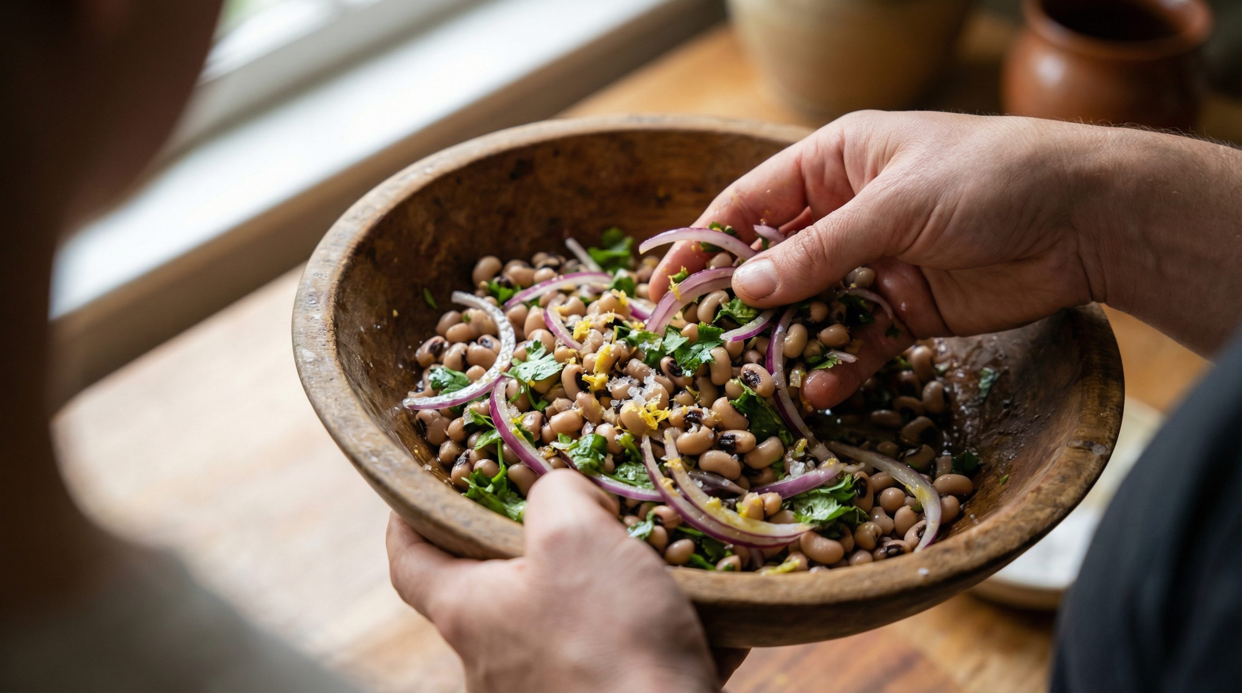 Pare de comer a mesma coisa: use Ingredientes Coringa - 2