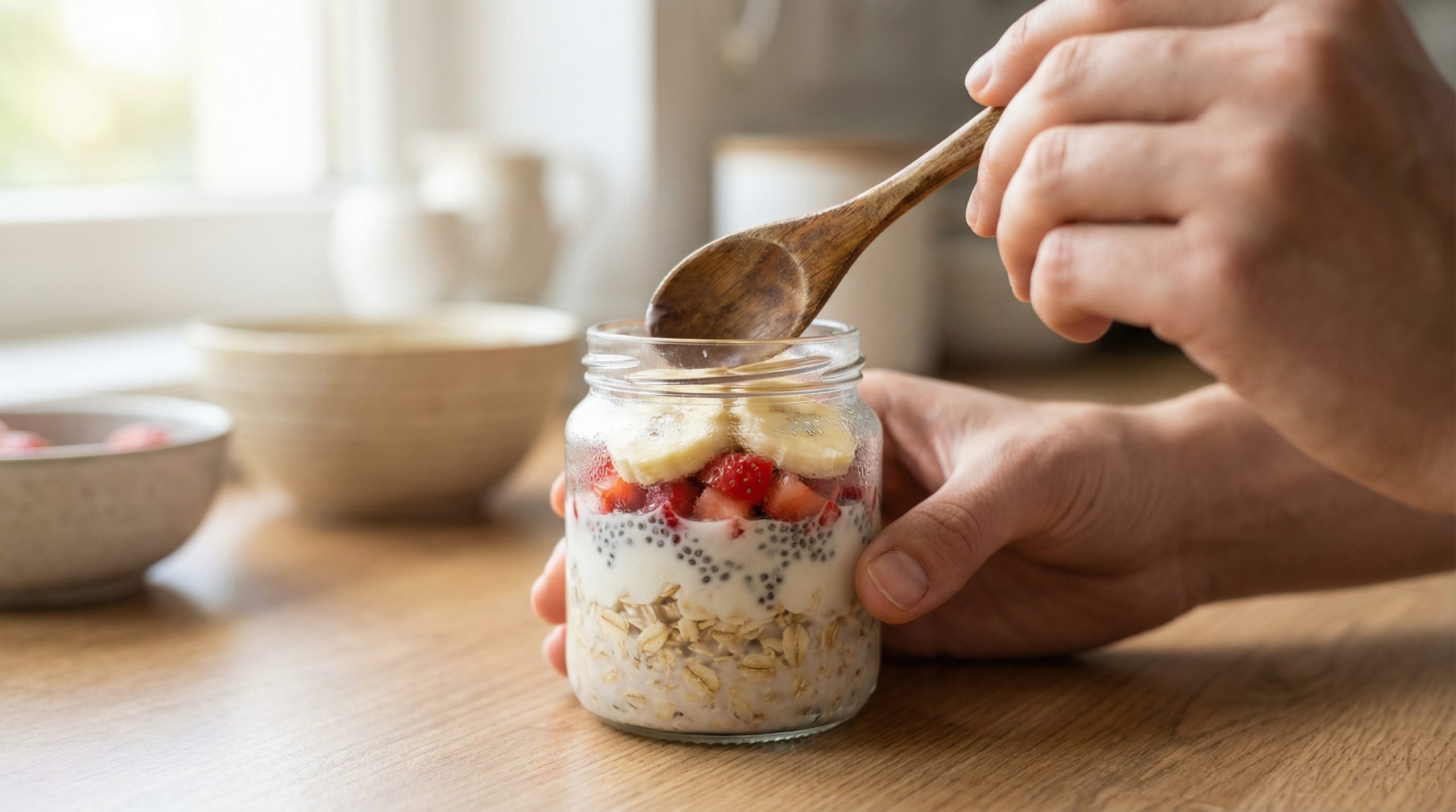 Salve a textura e o sabor das suas Marmitas por Refeição - 2