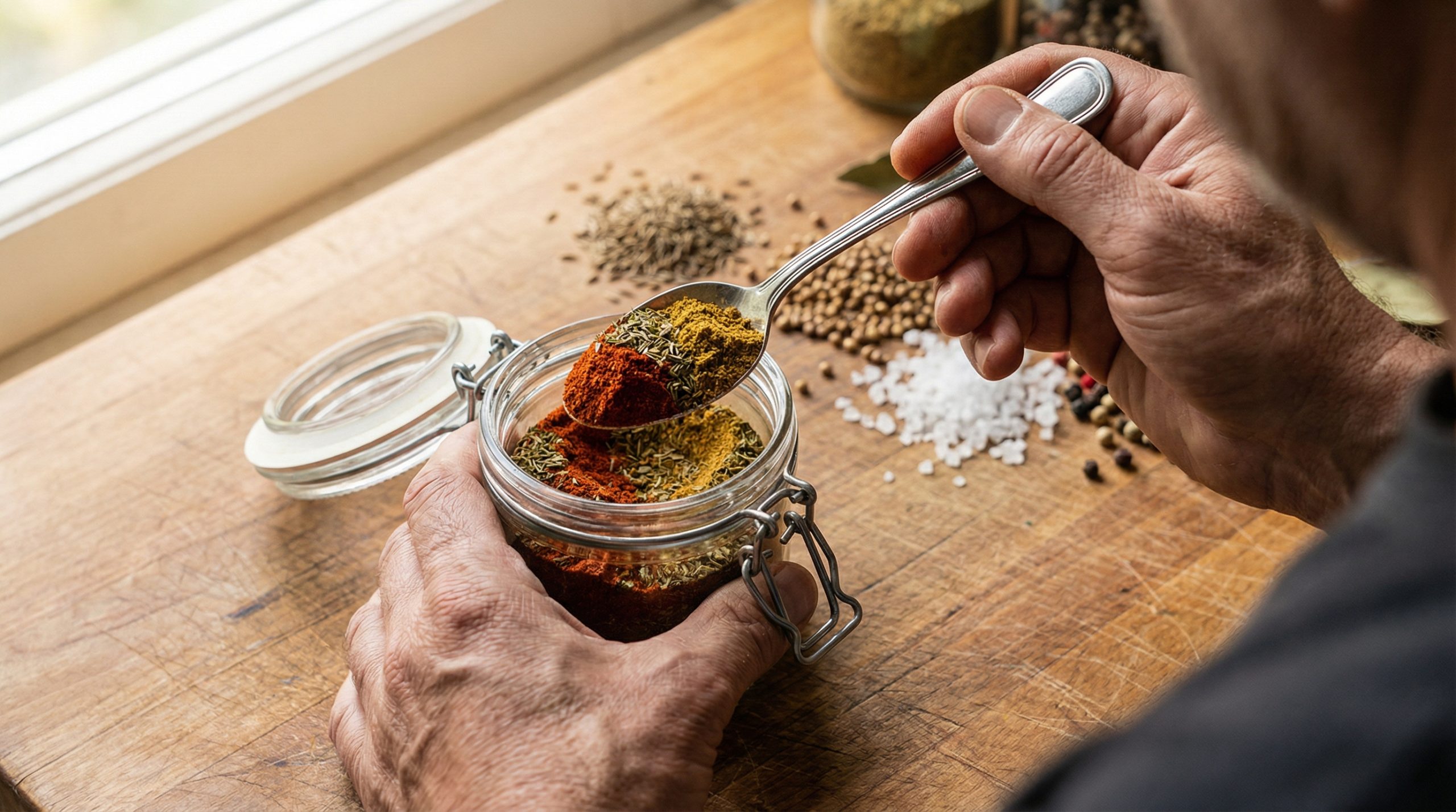 Menu inédito todo dia: alterne Temperos e Molhos - 2